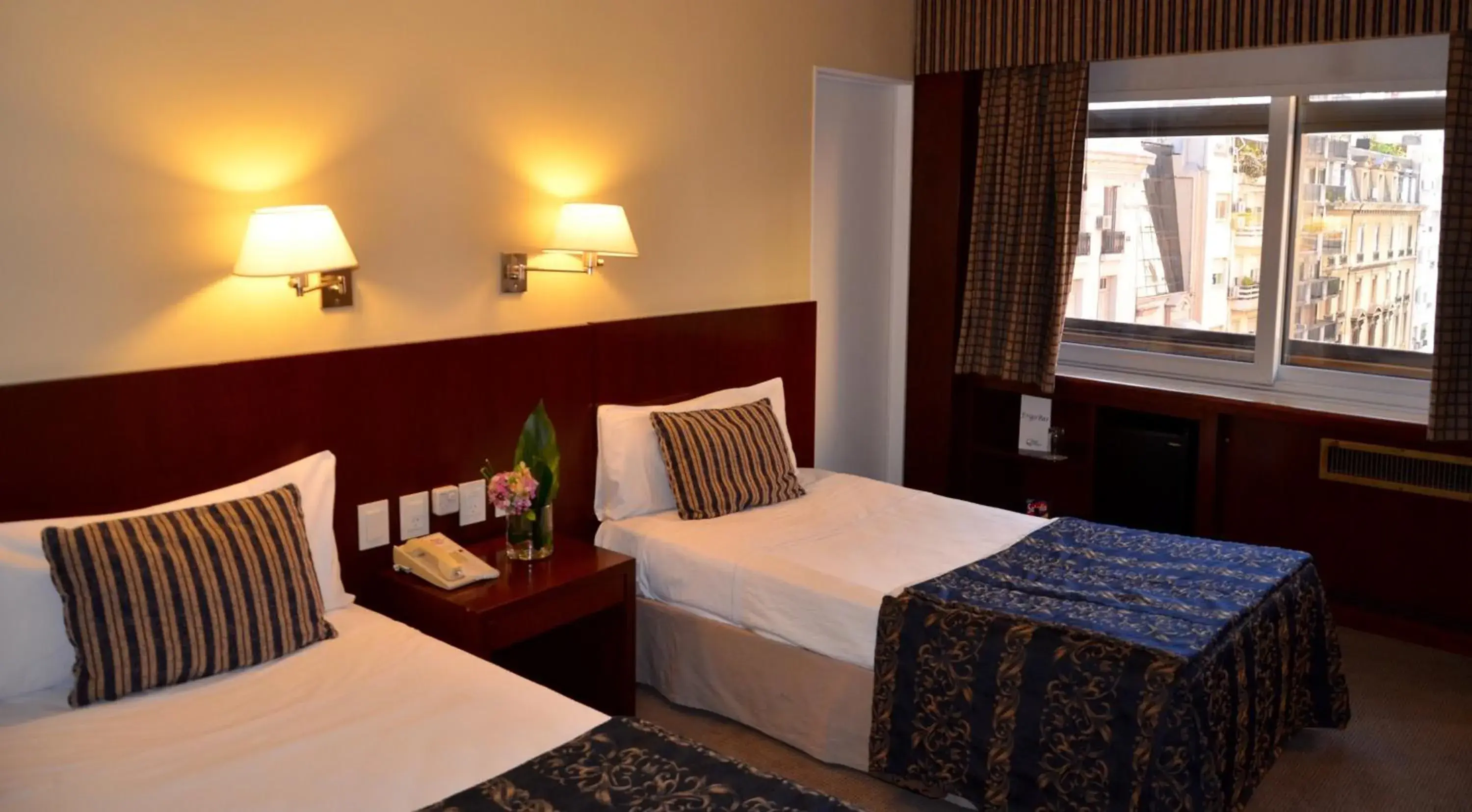 Bedroom, Bed in Bisonte Palace Hotel