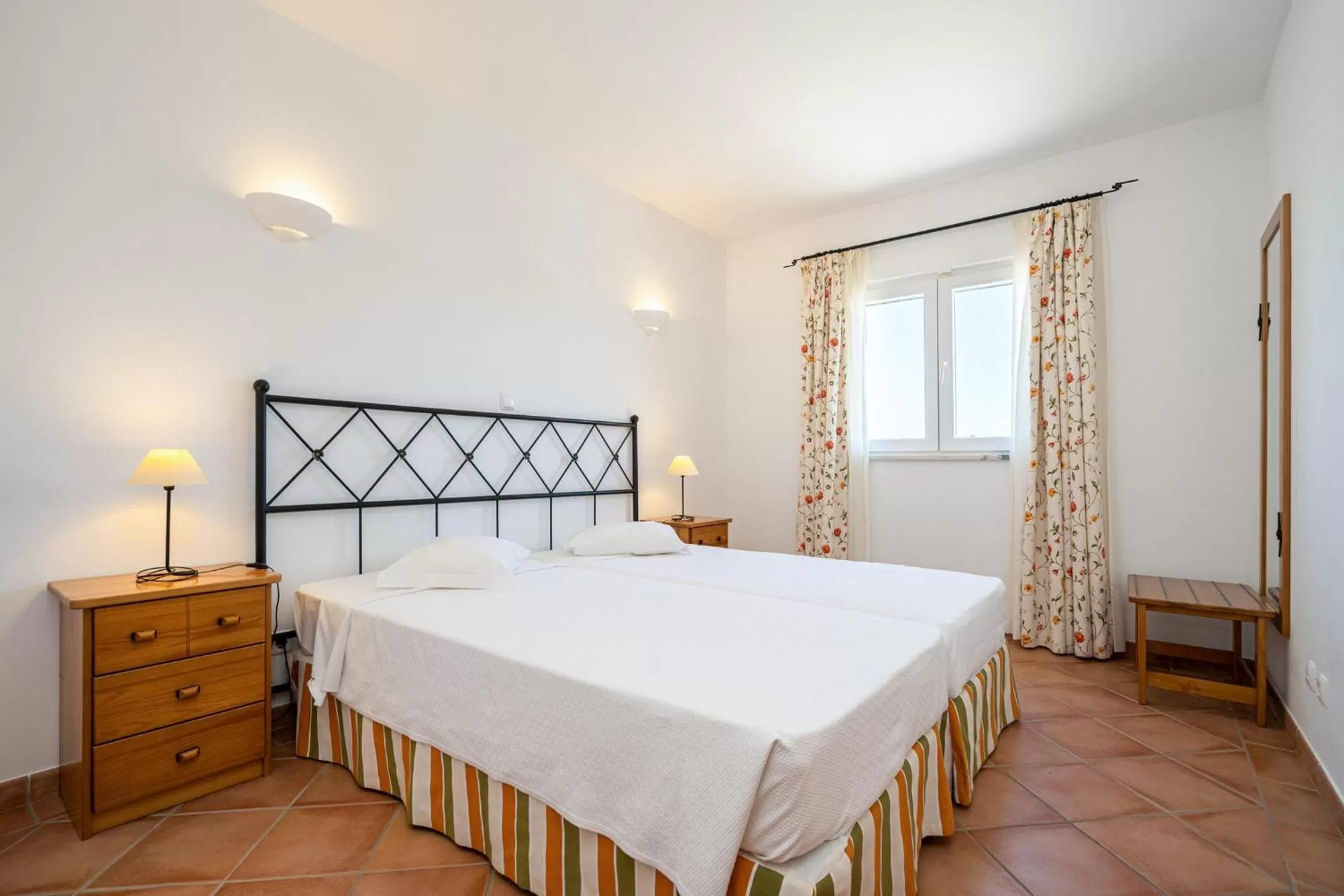 Bed in Quinta do Morgado - Apartamentos Turisticos Monte Da Eira