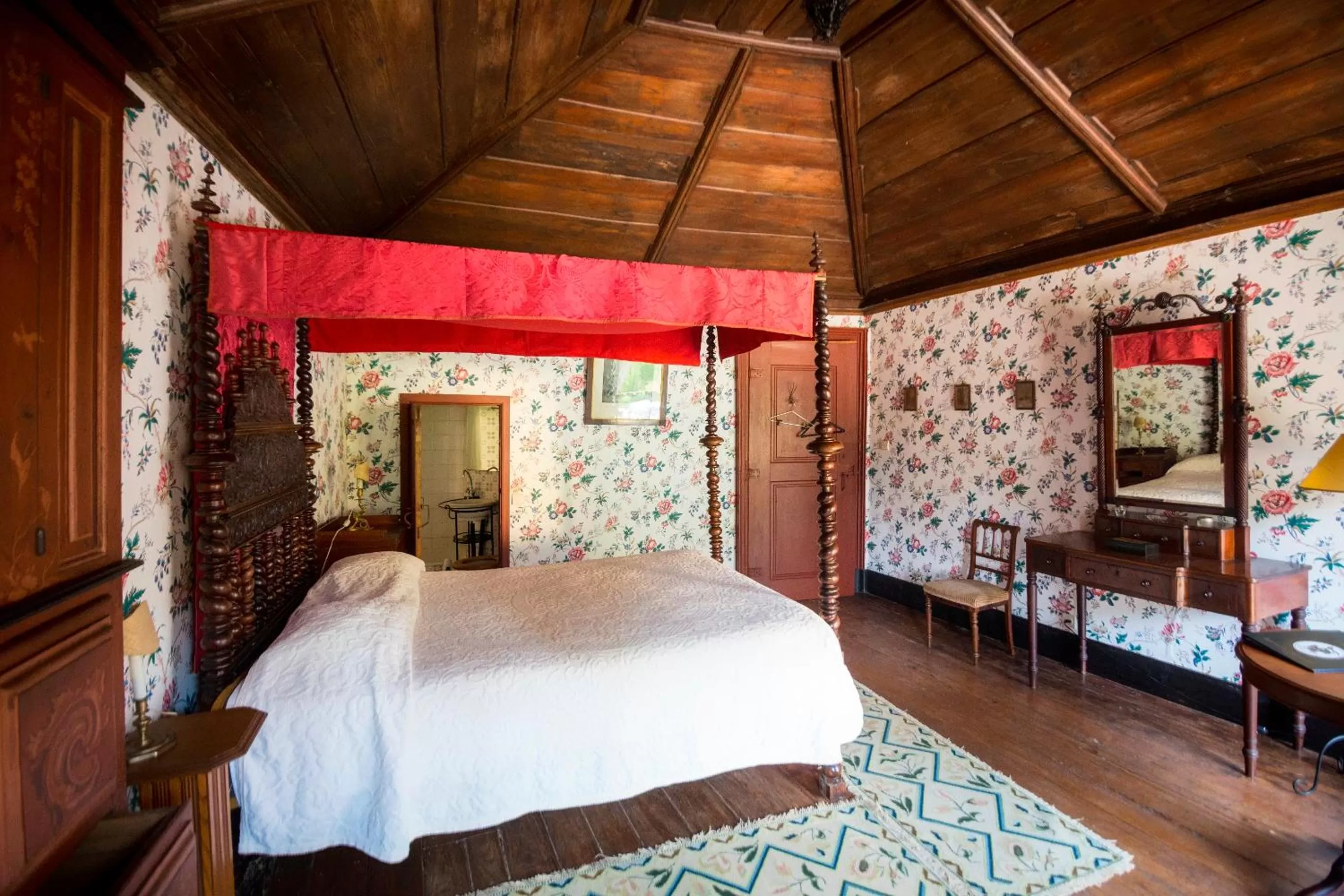 Double Room in Paço de S.Cipriano