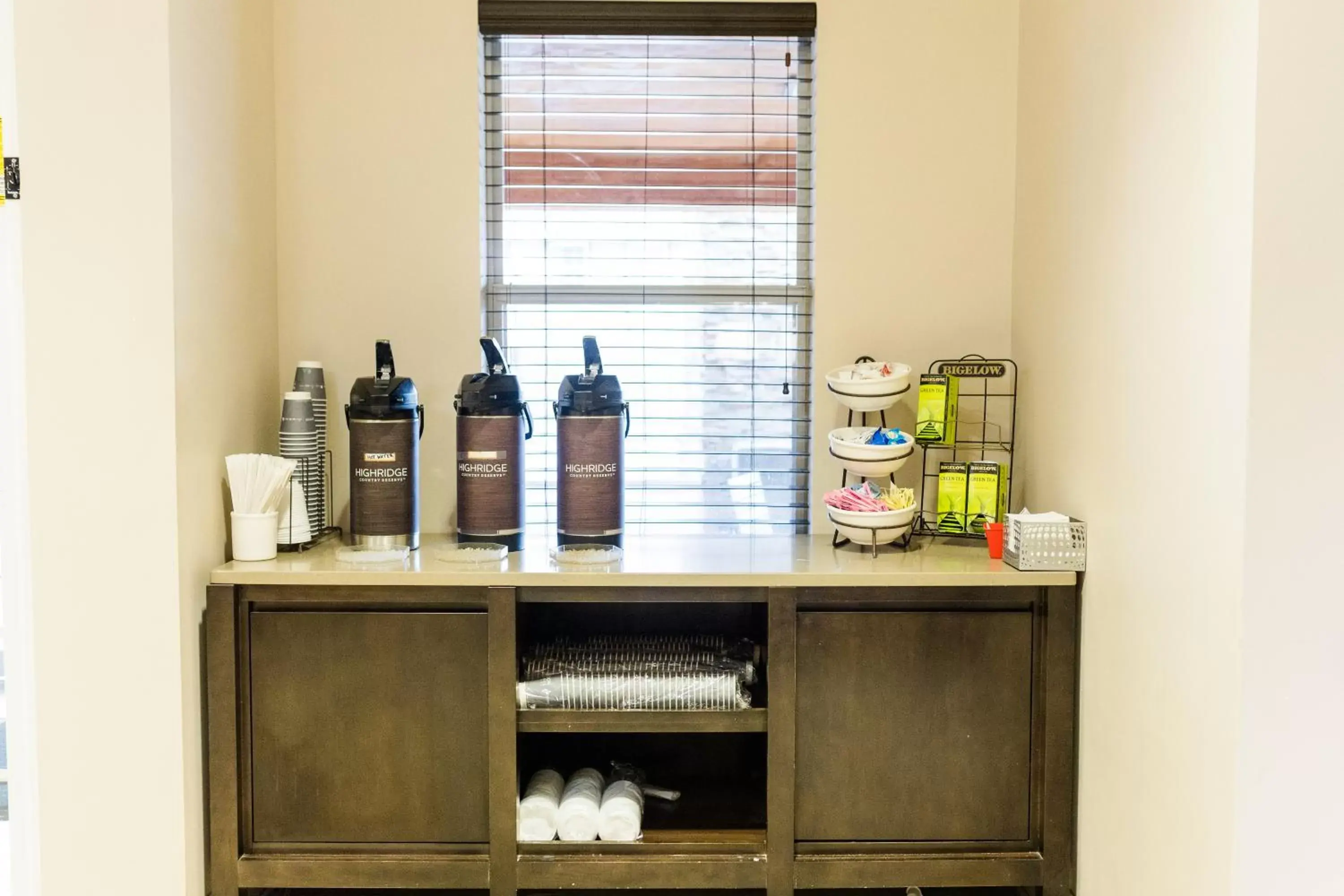 Lobby or reception in Country Inn & Suites by Radisson, Helen, GA Lobby or reception in Country Inn & Suites by Radisson, Helen, GA