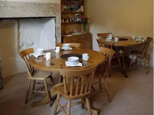 Dining area, Restaurant/Places to Eat in The Reading Rooms