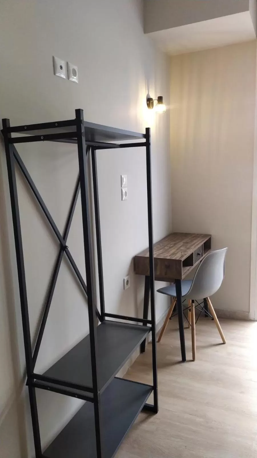 TV and multimedia in New Amaryllis Hotel