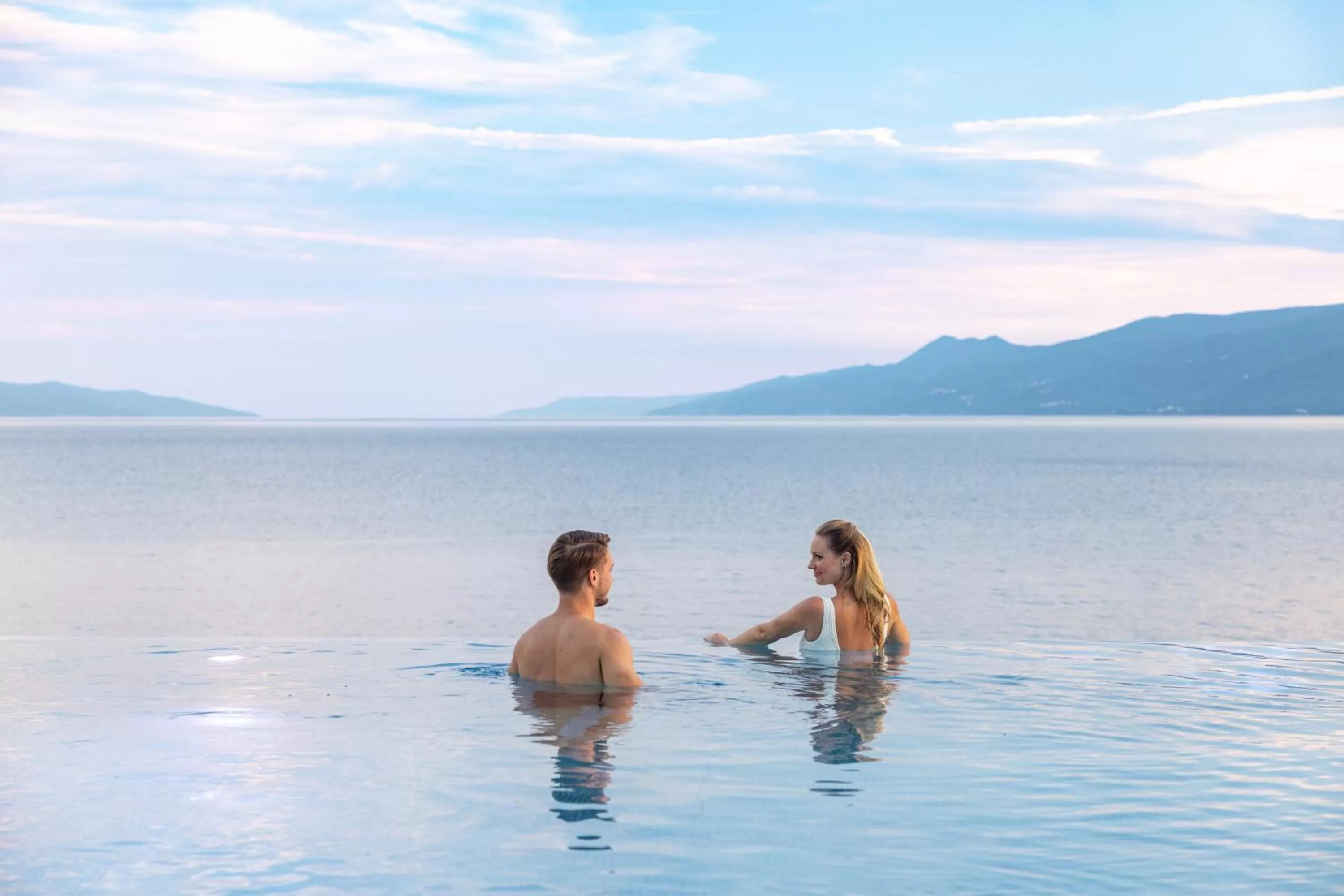 Hilton Rijeka Costabella Beach Resort And Spa