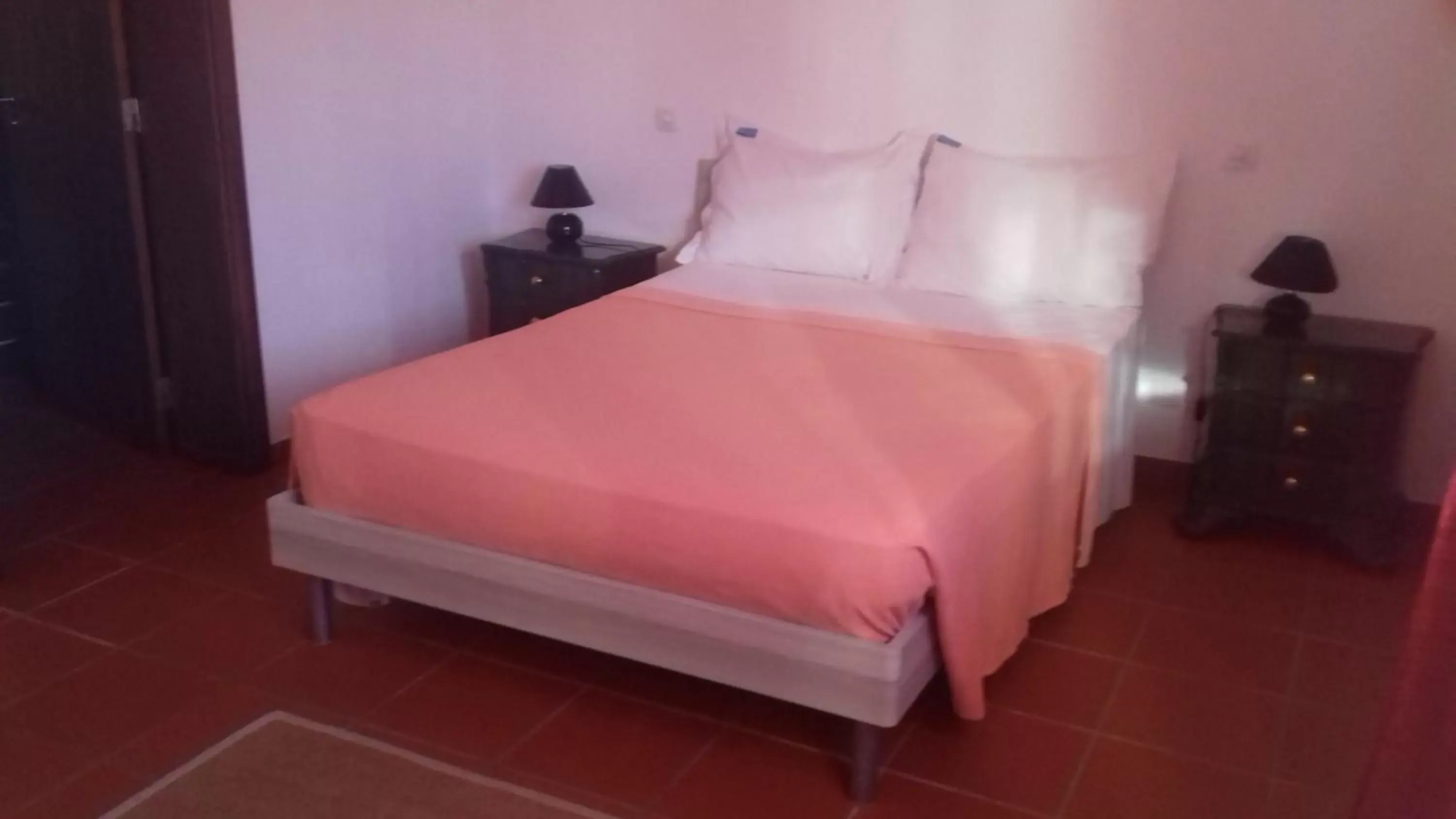 Bed in Belver Porto Dona Maria