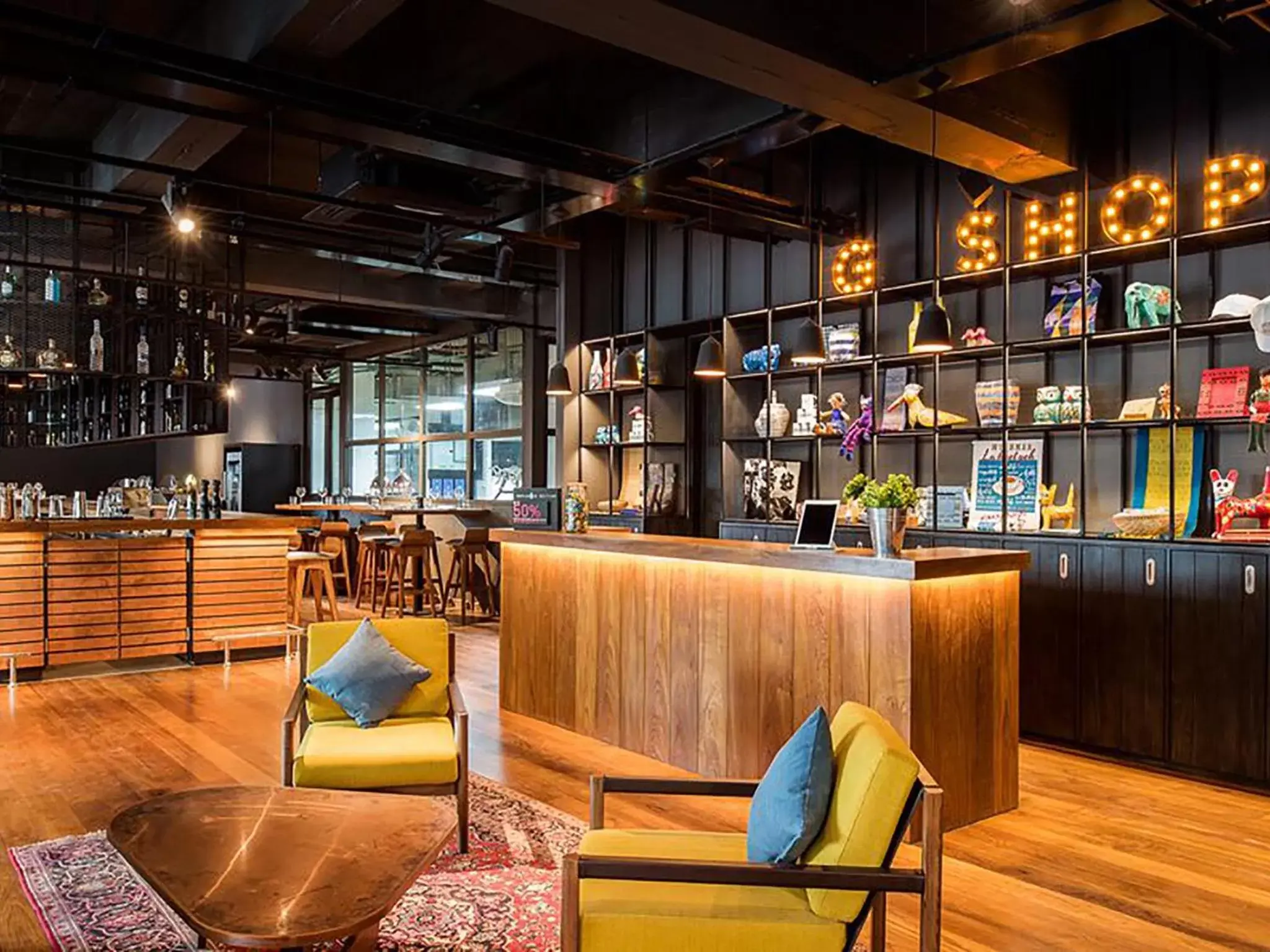 Hotel G Yangon Hotel G Yangon