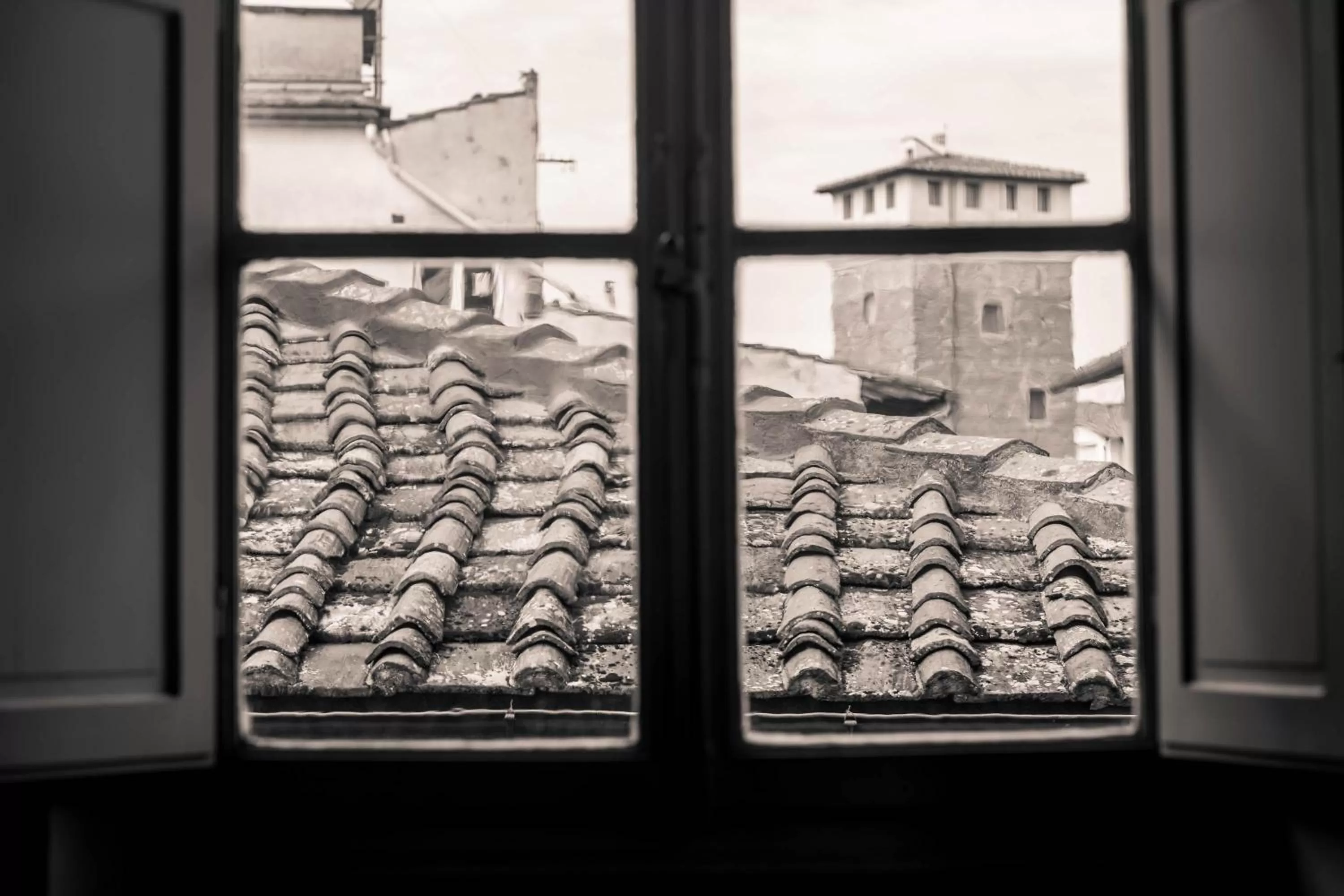 Hotel Torre Guelfa Palazzo Acciaiuoli