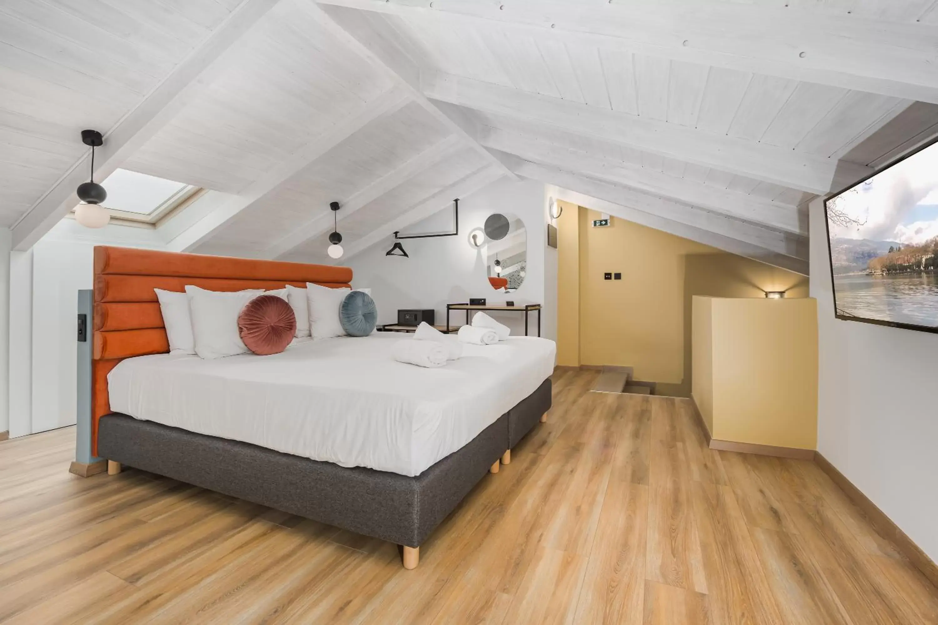 Loft in Centro Hotel Ioannina Loft in Centro Hotel Ioannina