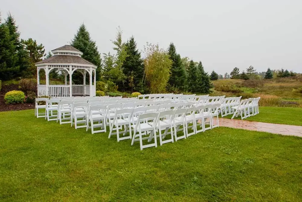 Banquet Facilities in Comfort Suites at Par 4 Resort