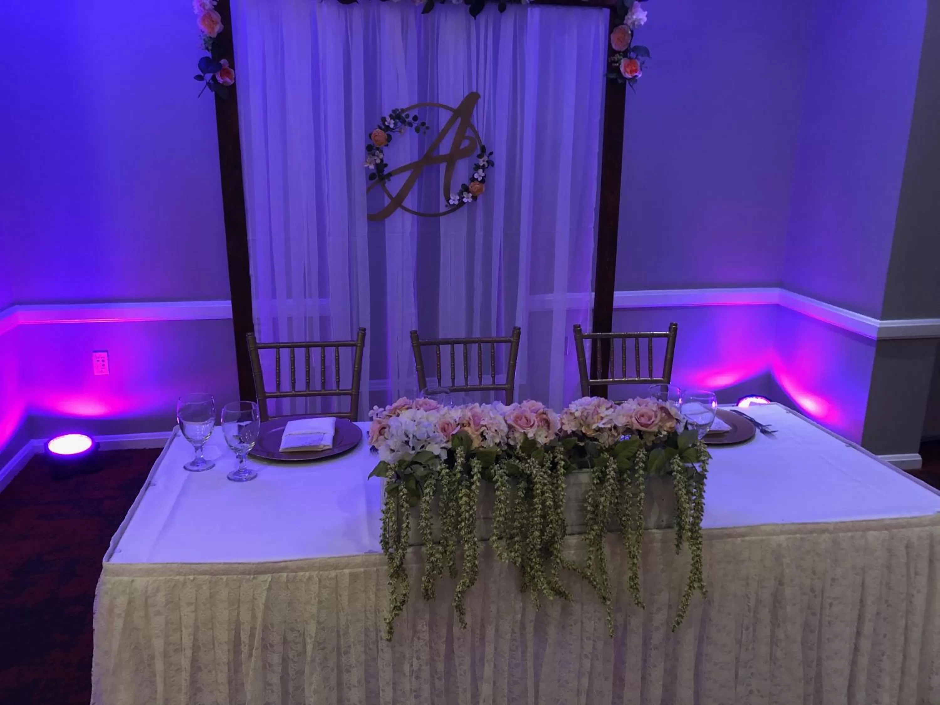 Banquet/Function facilities in Ramada by Wyndham Jacksonville Hotel & Conference Center