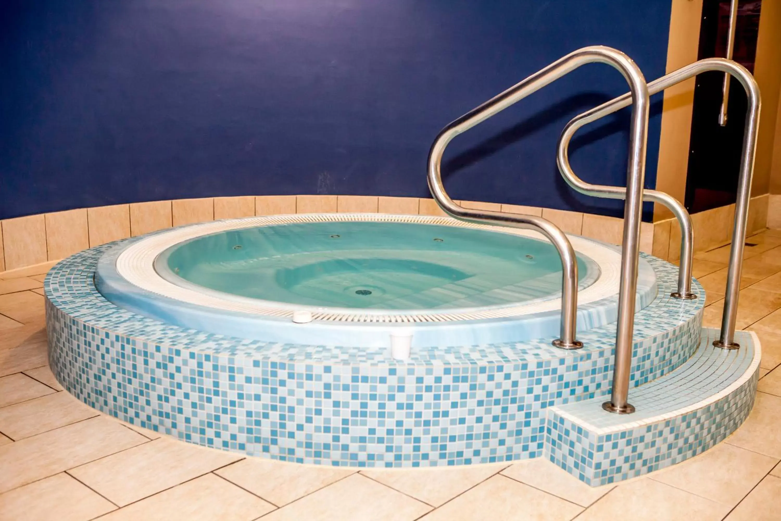 Spa and wellness centre/facilities in East Sussex National Hotel, Golf Resort & Spa Spa and wellness centre/facilities in East Sussex National Hotel, Golf Resort & Spa