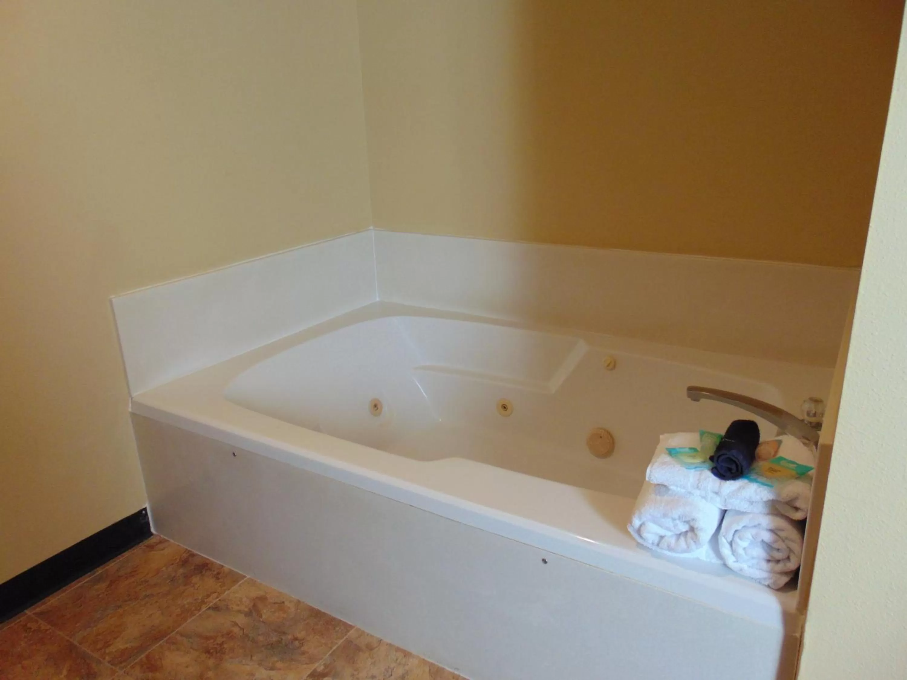 Spa and wellness centre/facilities in Horse Creek Inn