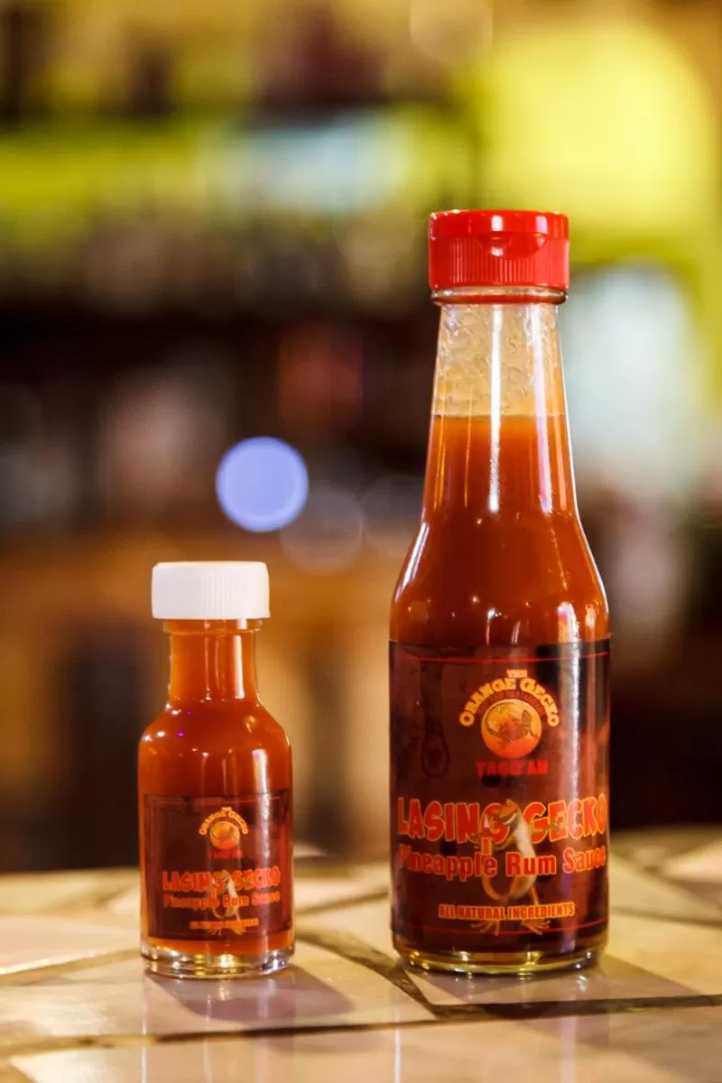 Lala Panzi Bed and Breakfast