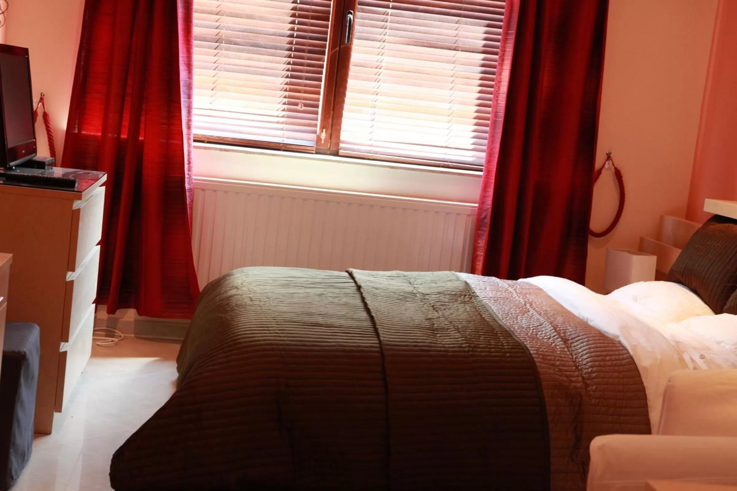 Bed in Residence la Fraisiere