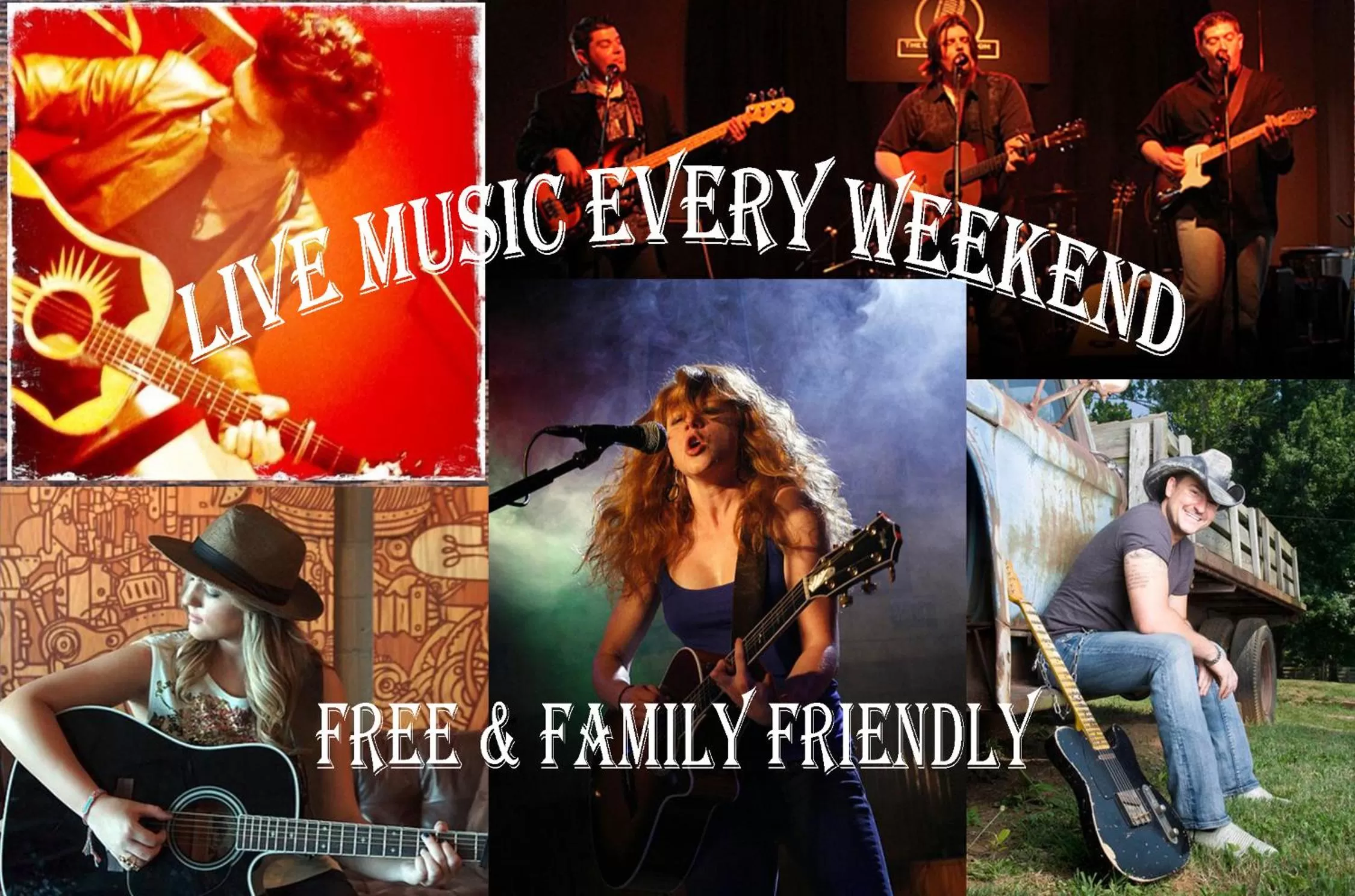 The Smoke House Lodge