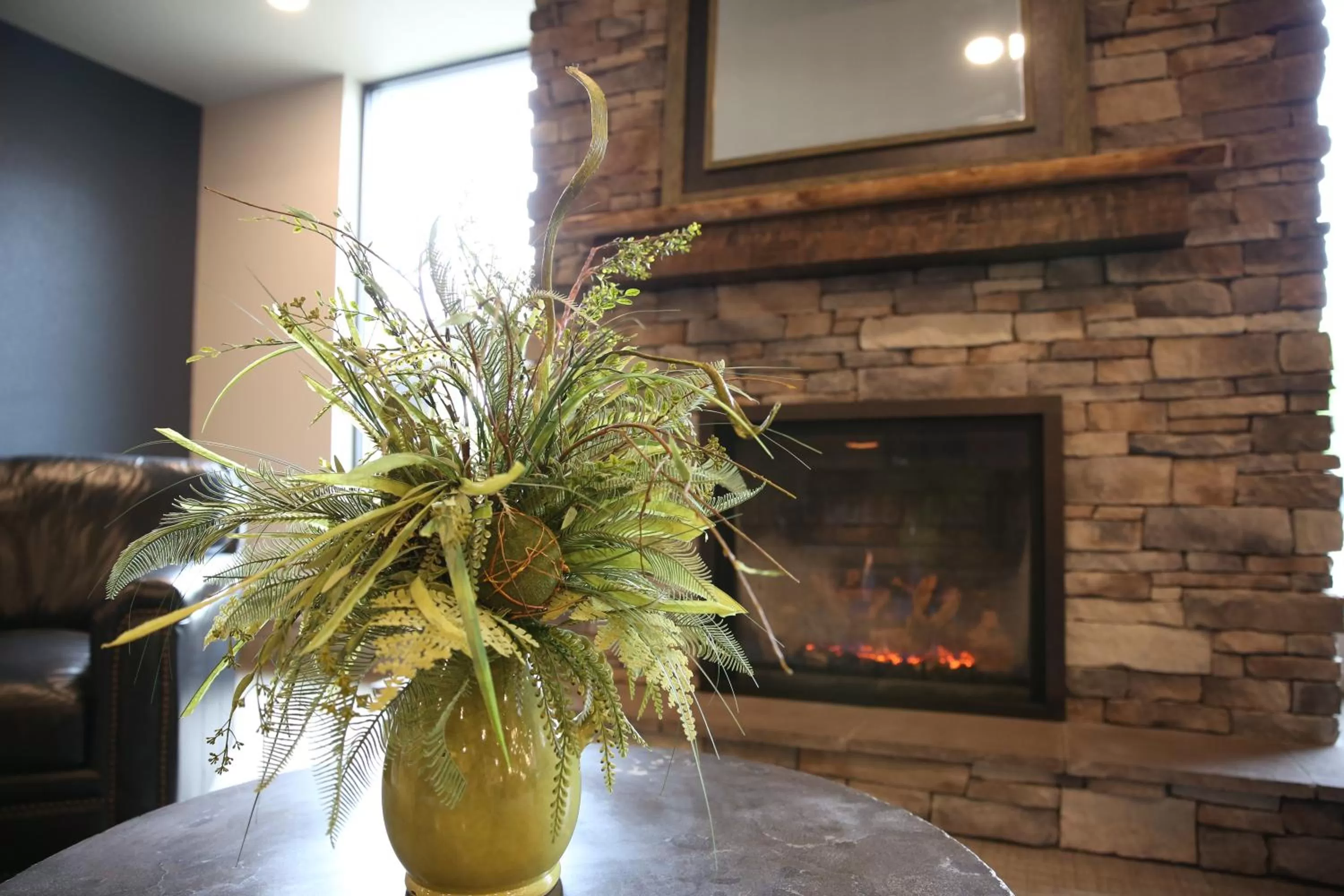 Lobby or reception in Berlin Encore Hotel & Suites