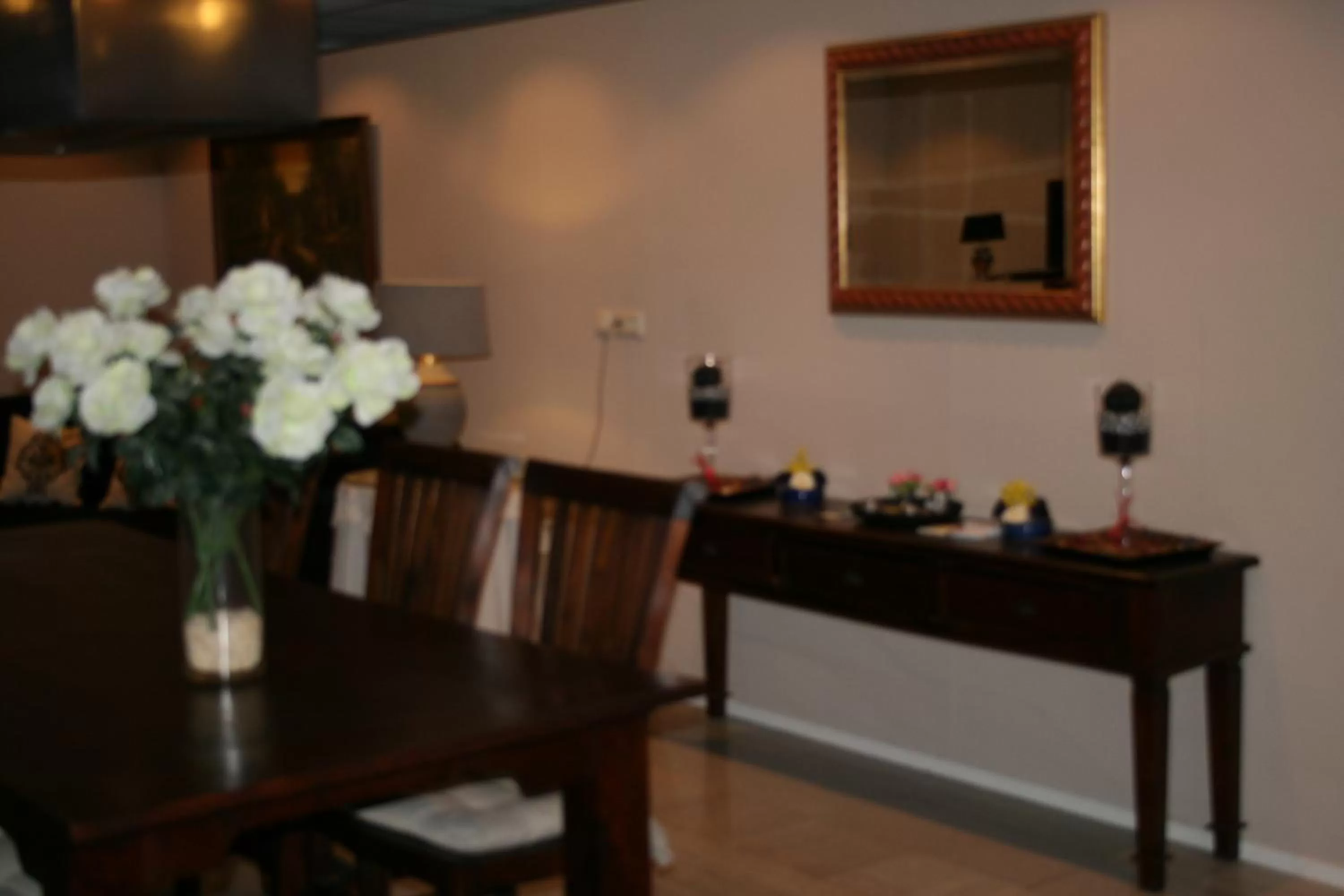 Other in B&B De Tobbedanser Harlingen