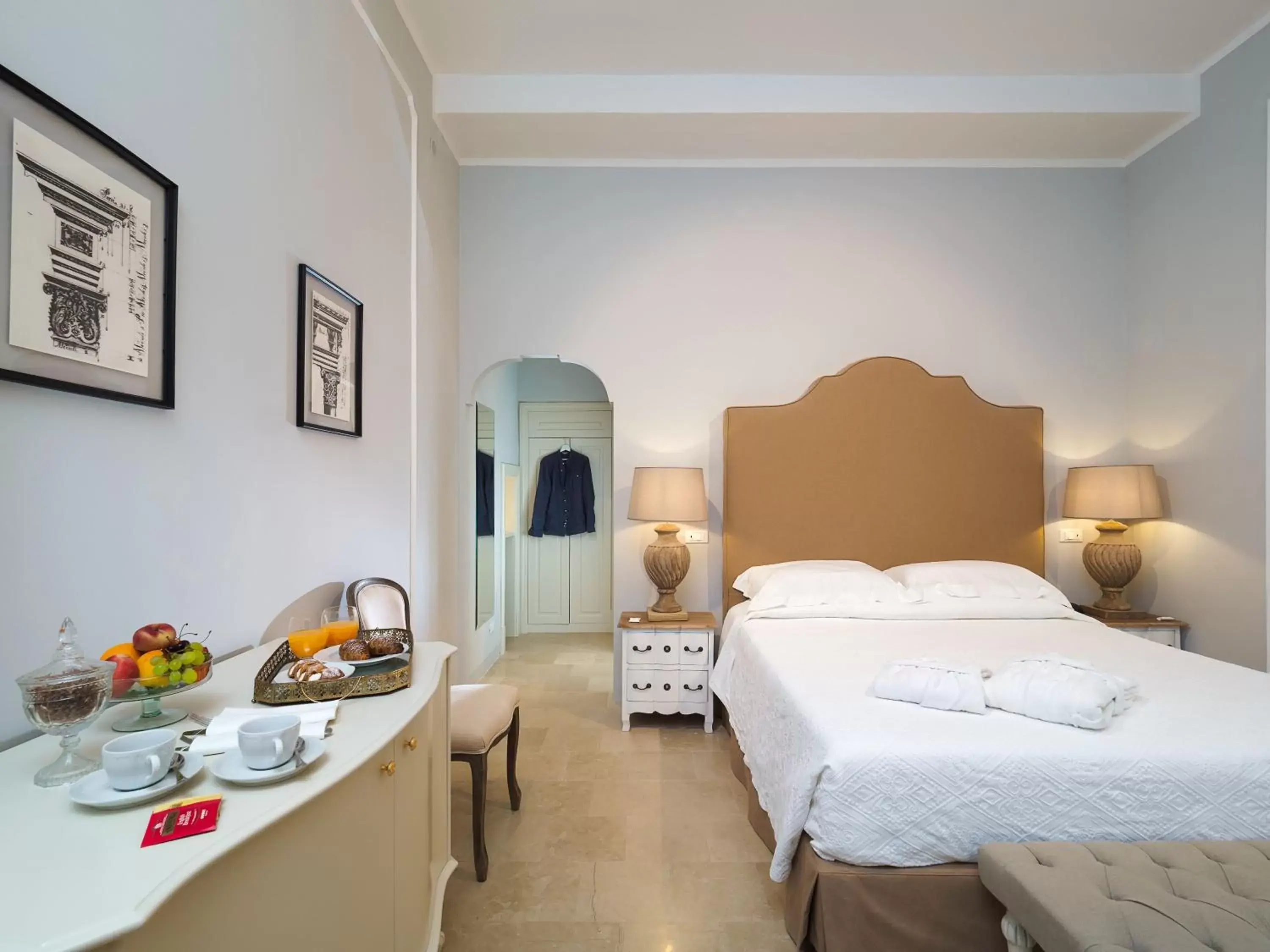 Gagliardi Boutique Hotel