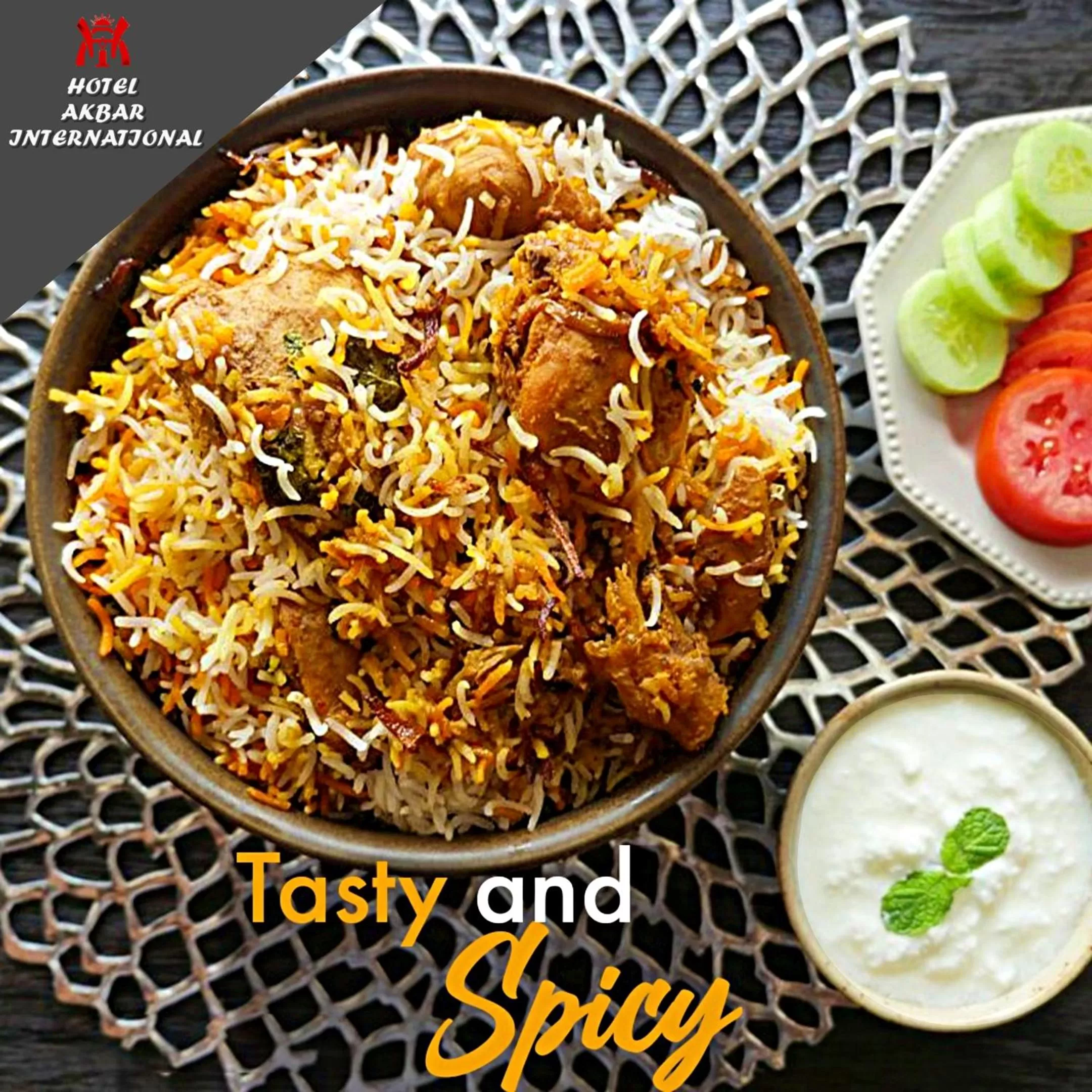 Hotel Akbar International