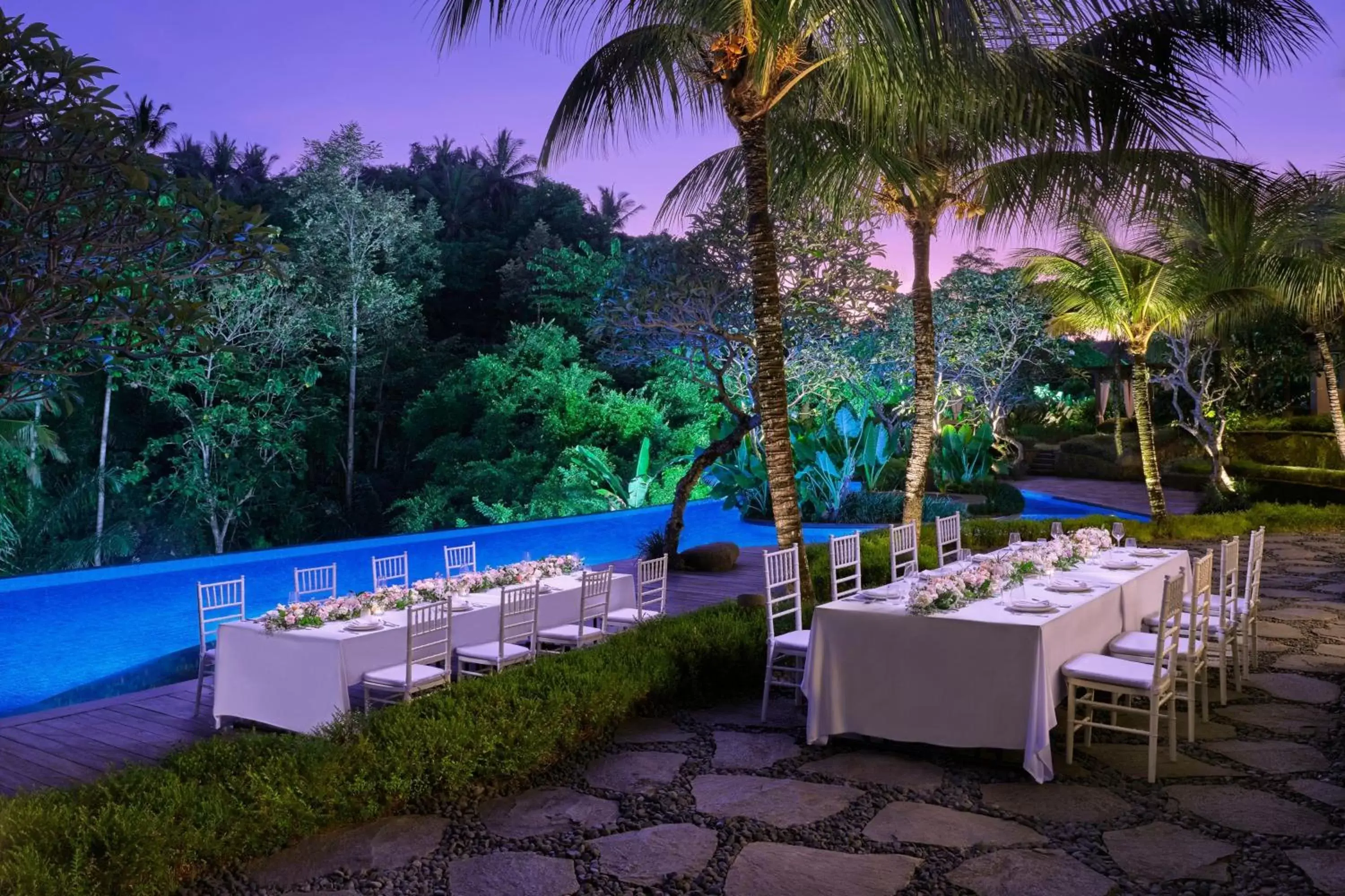 Other, Restaurant/Places to Eat in The Westin Resort & Spa Ubud, Bali