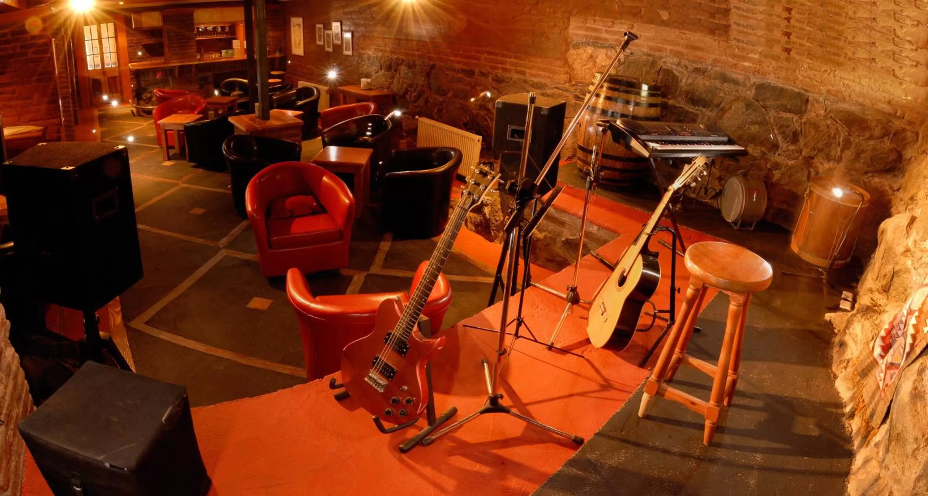 Other in Hotel Boutique Acontraluz