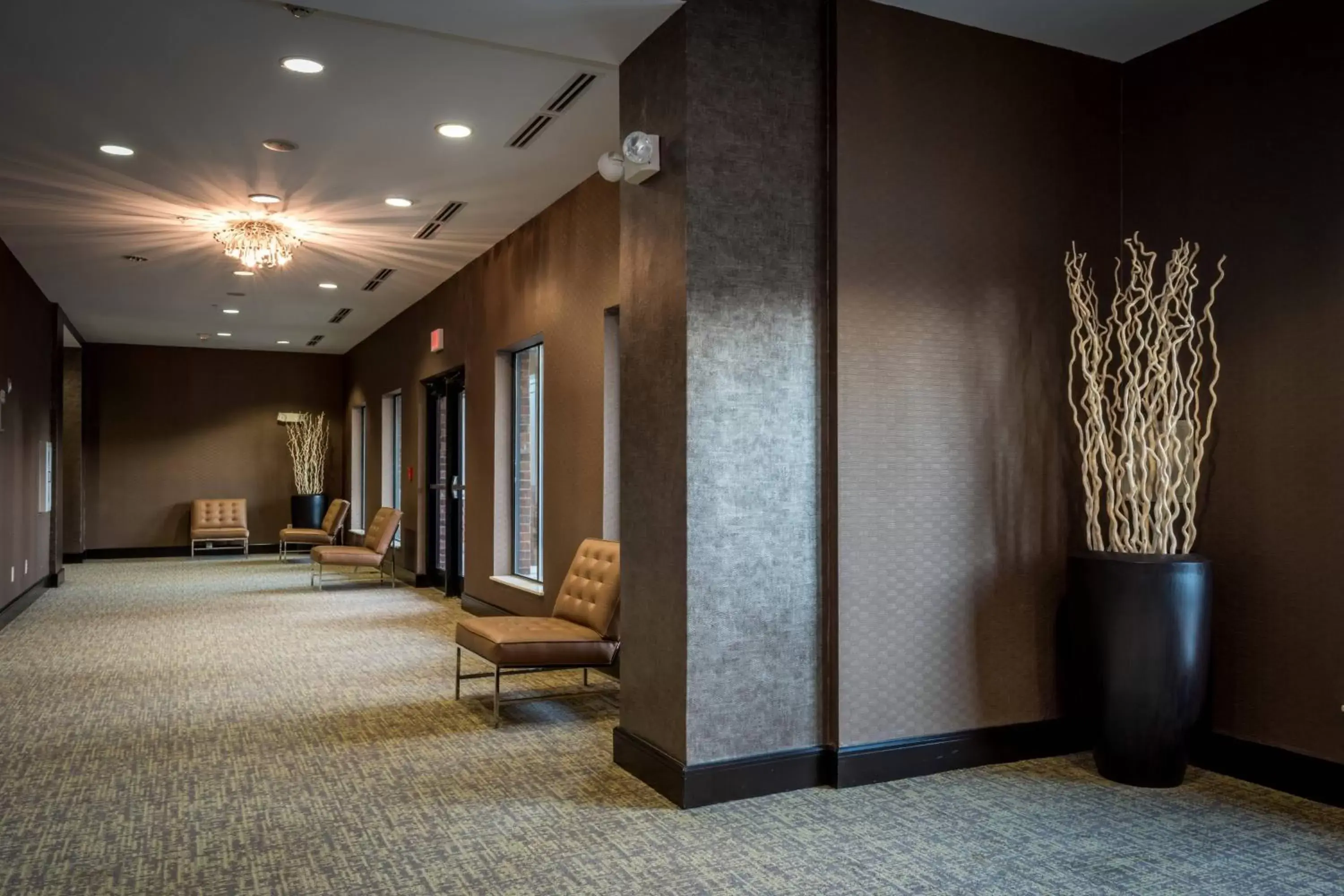 Meeting/conference room in SpringHill Suites by Marriott Denton