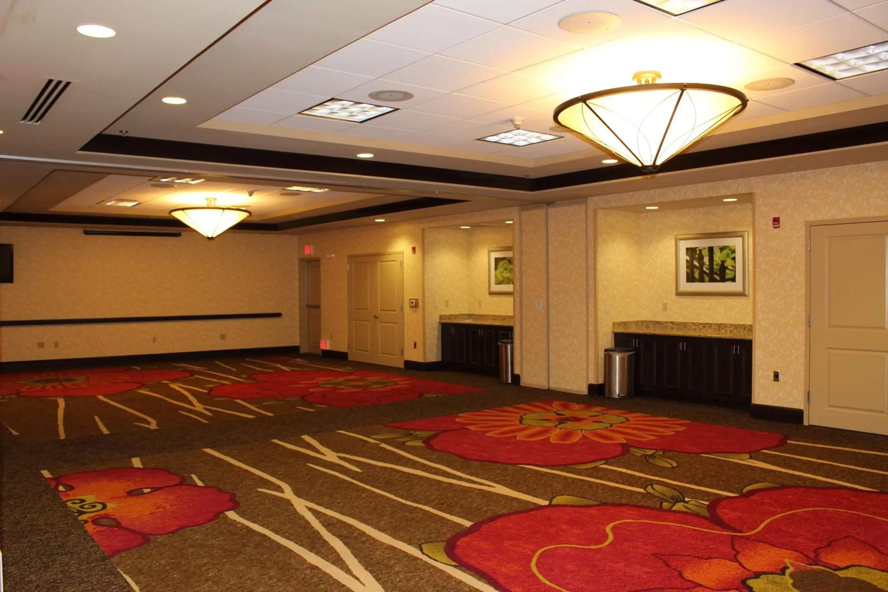 Meeting/conference room in Hilton Garden Inn Clovis