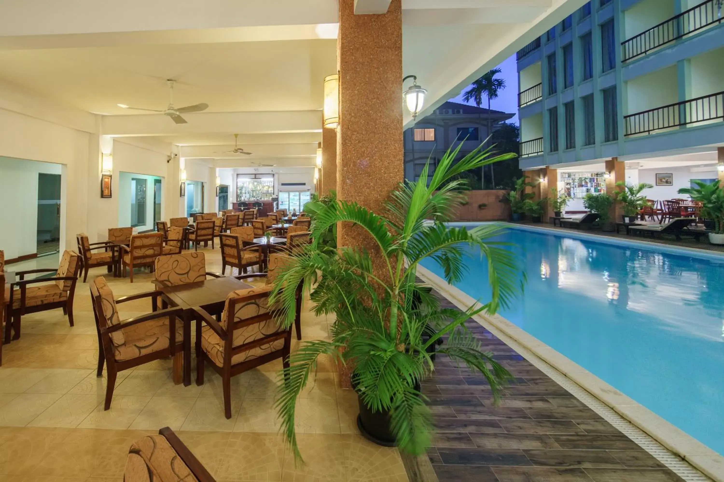 Other, Swimming Pool in Smiling Hotel