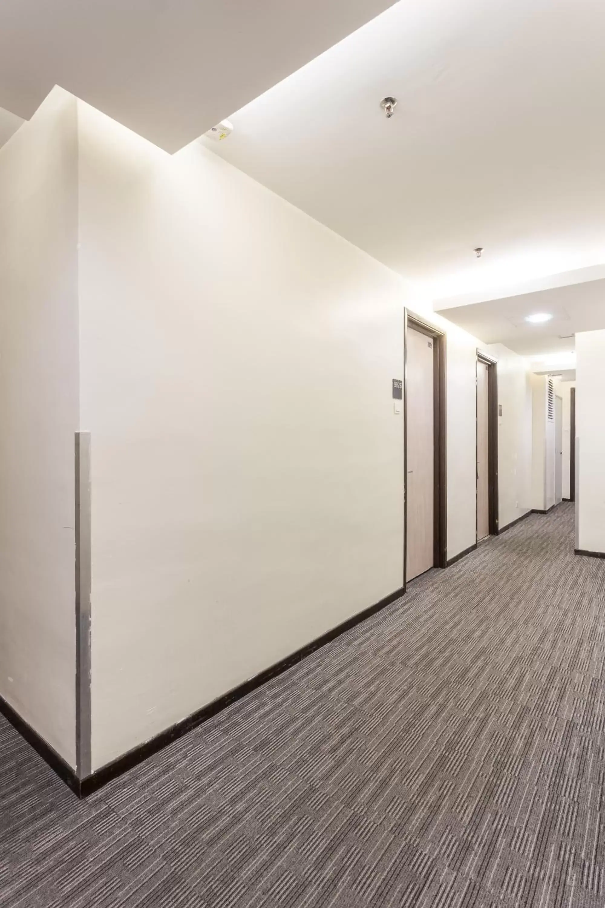 Area and facilities in Scott Hotel KL Sentral
