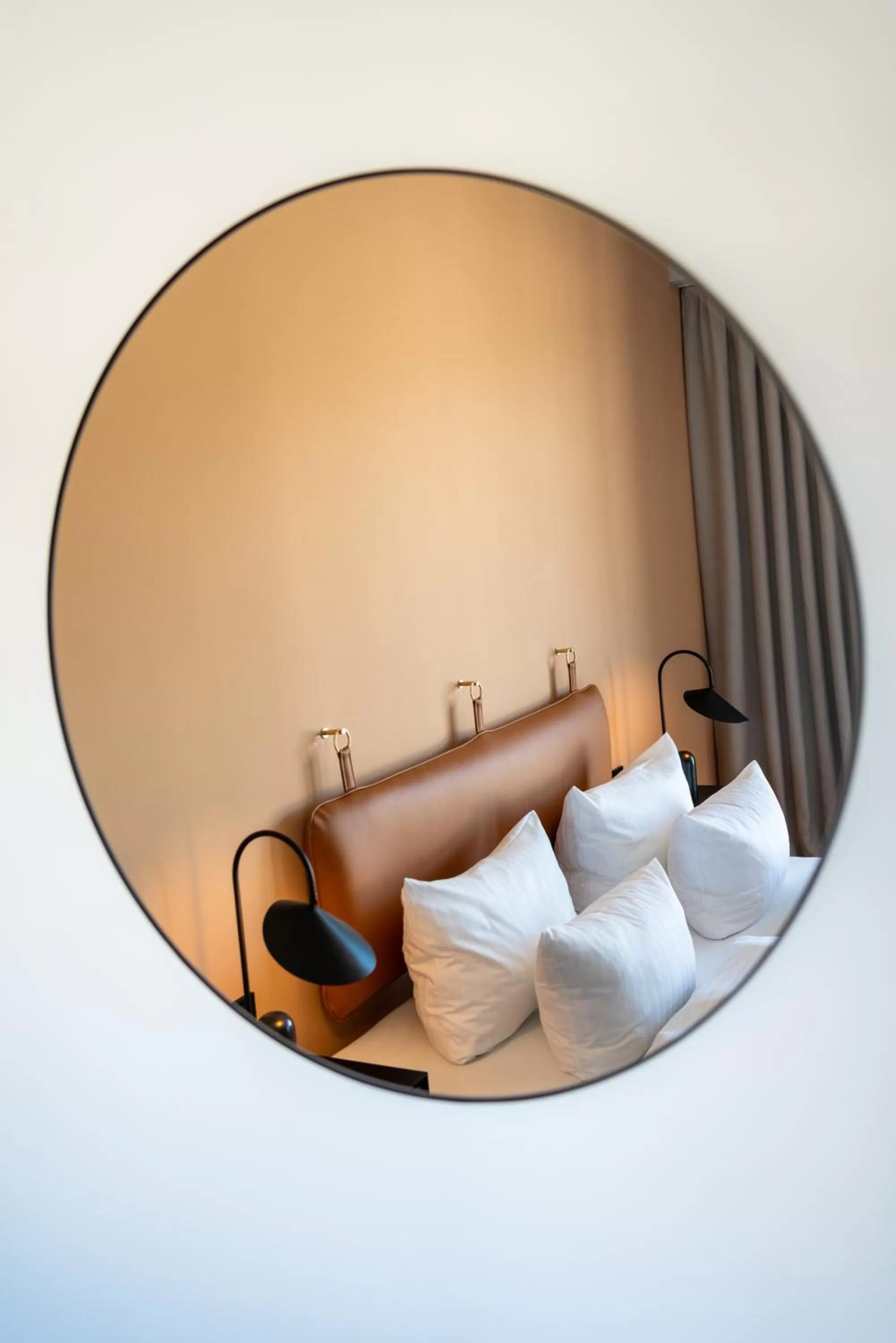 Toilet in Black F Tower - Serviced Apartments