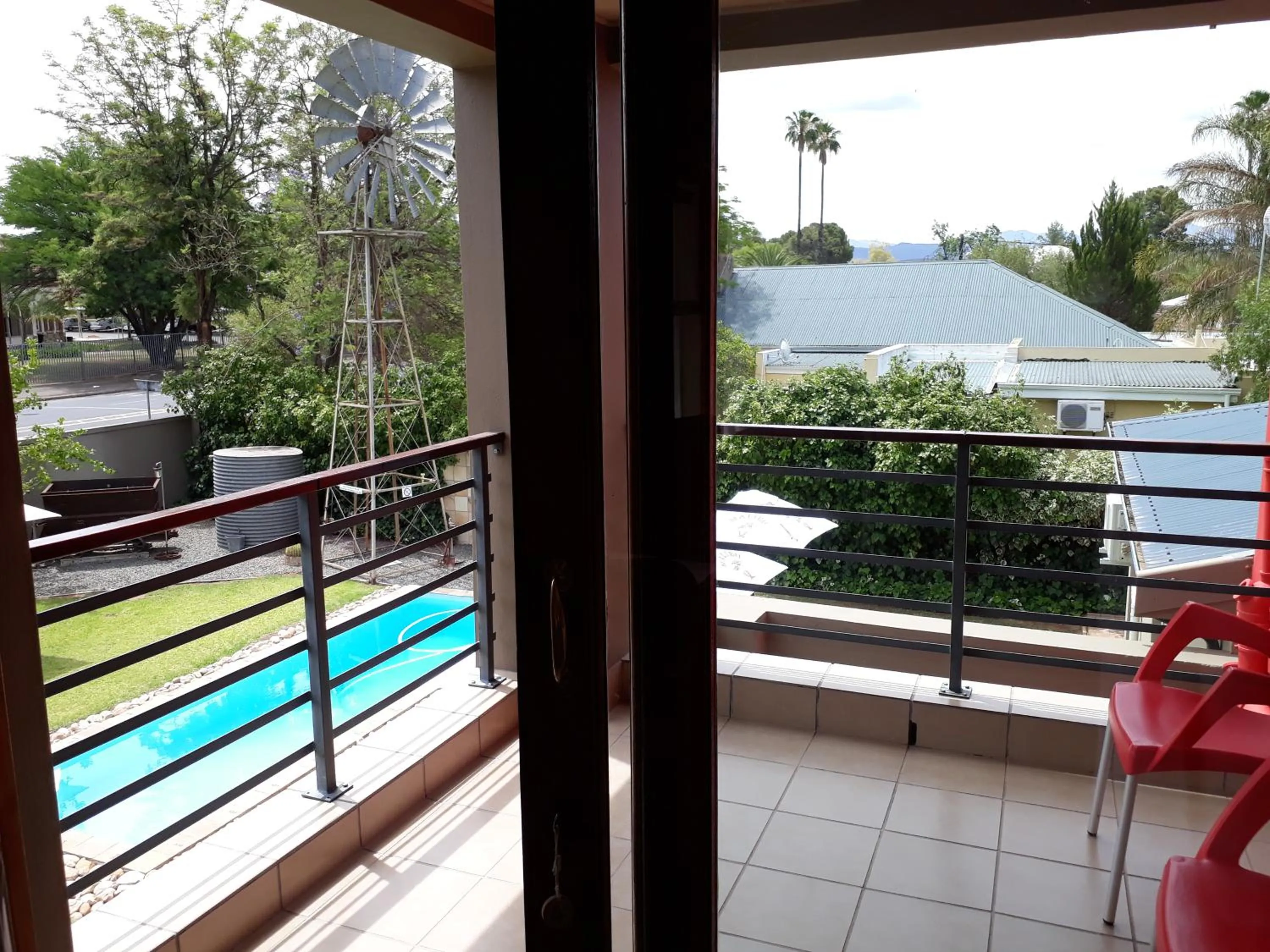 Karoo Sun Guest House