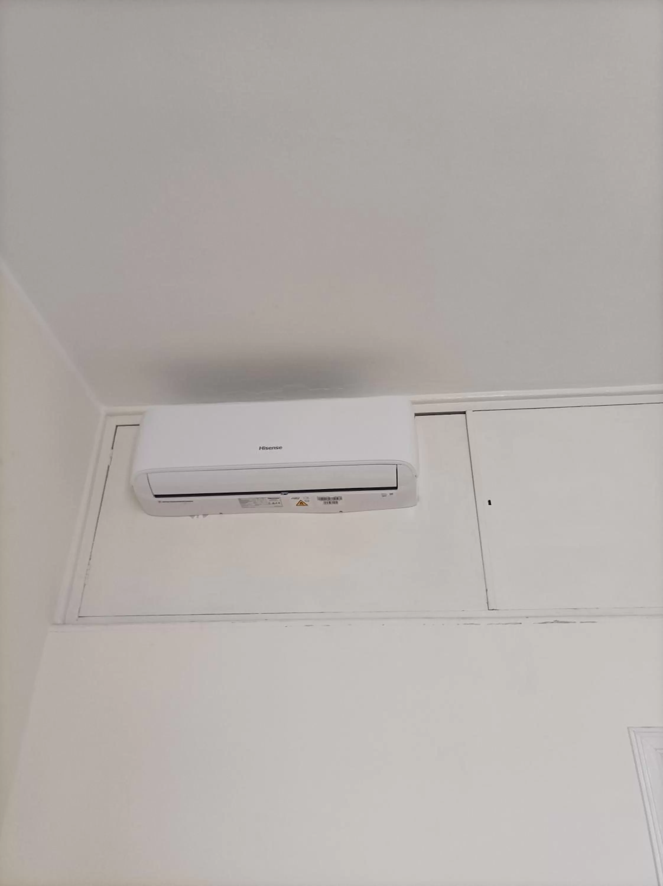 Bedroom in B&B Domus Piazza del Popolo