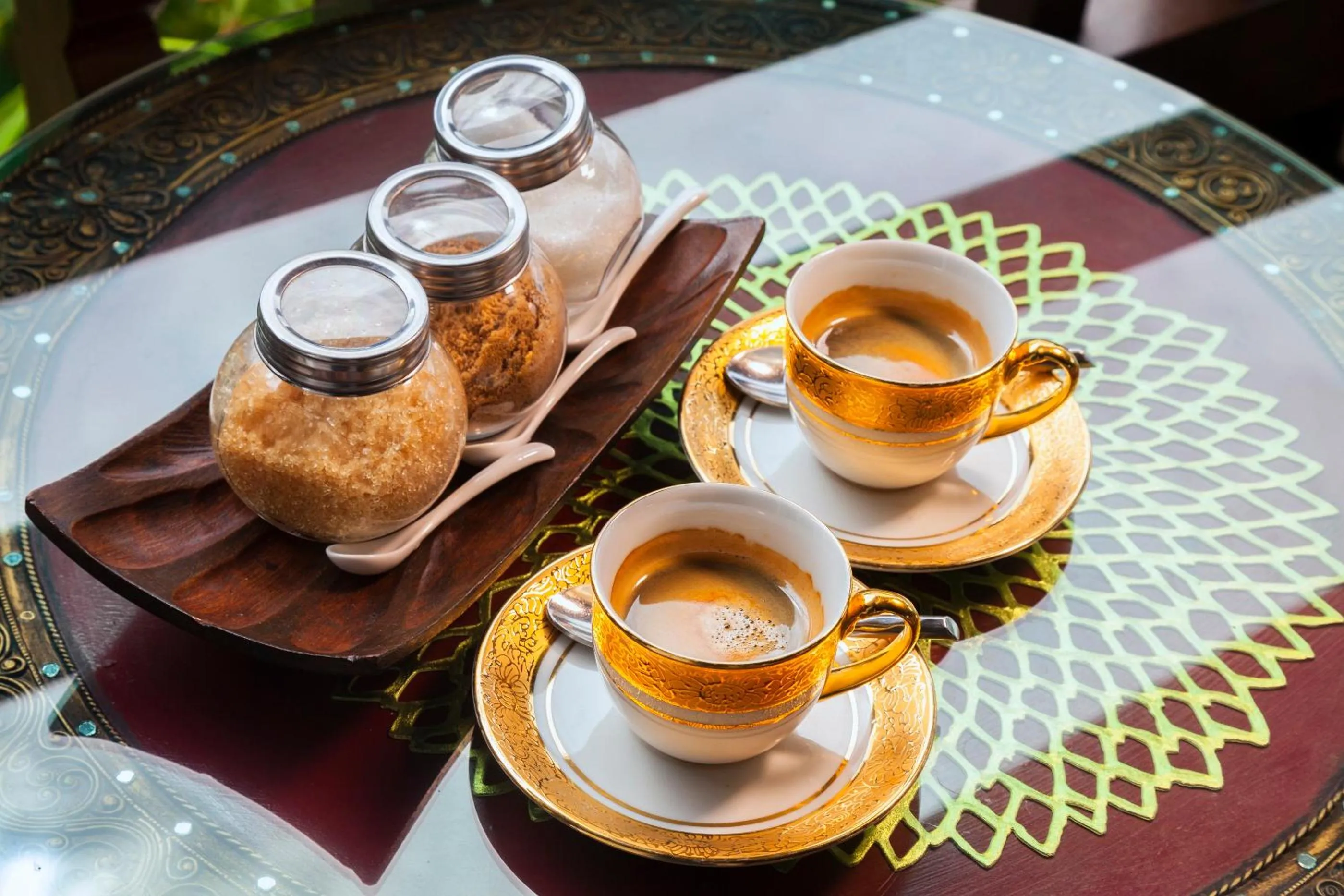 Other in Panviman Chiang Mai Spa Resort