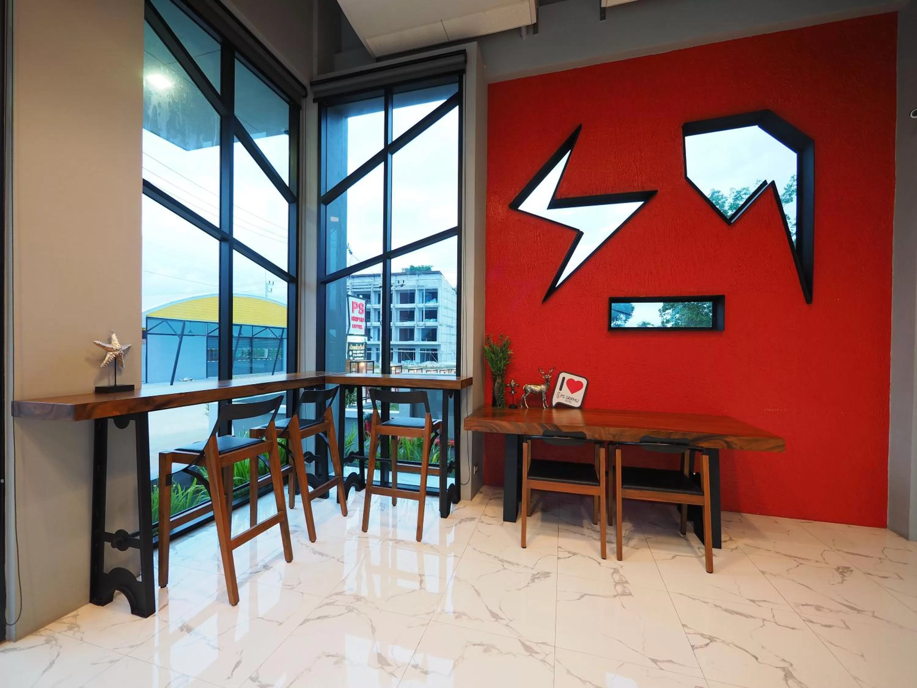 Other in Ps Sriphu Hotel