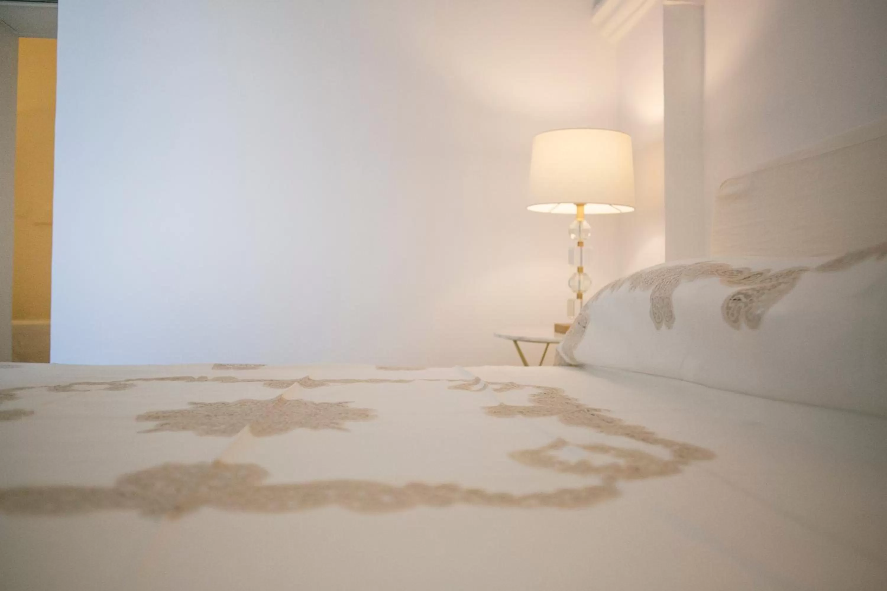 Bed in dimore di portadibasso