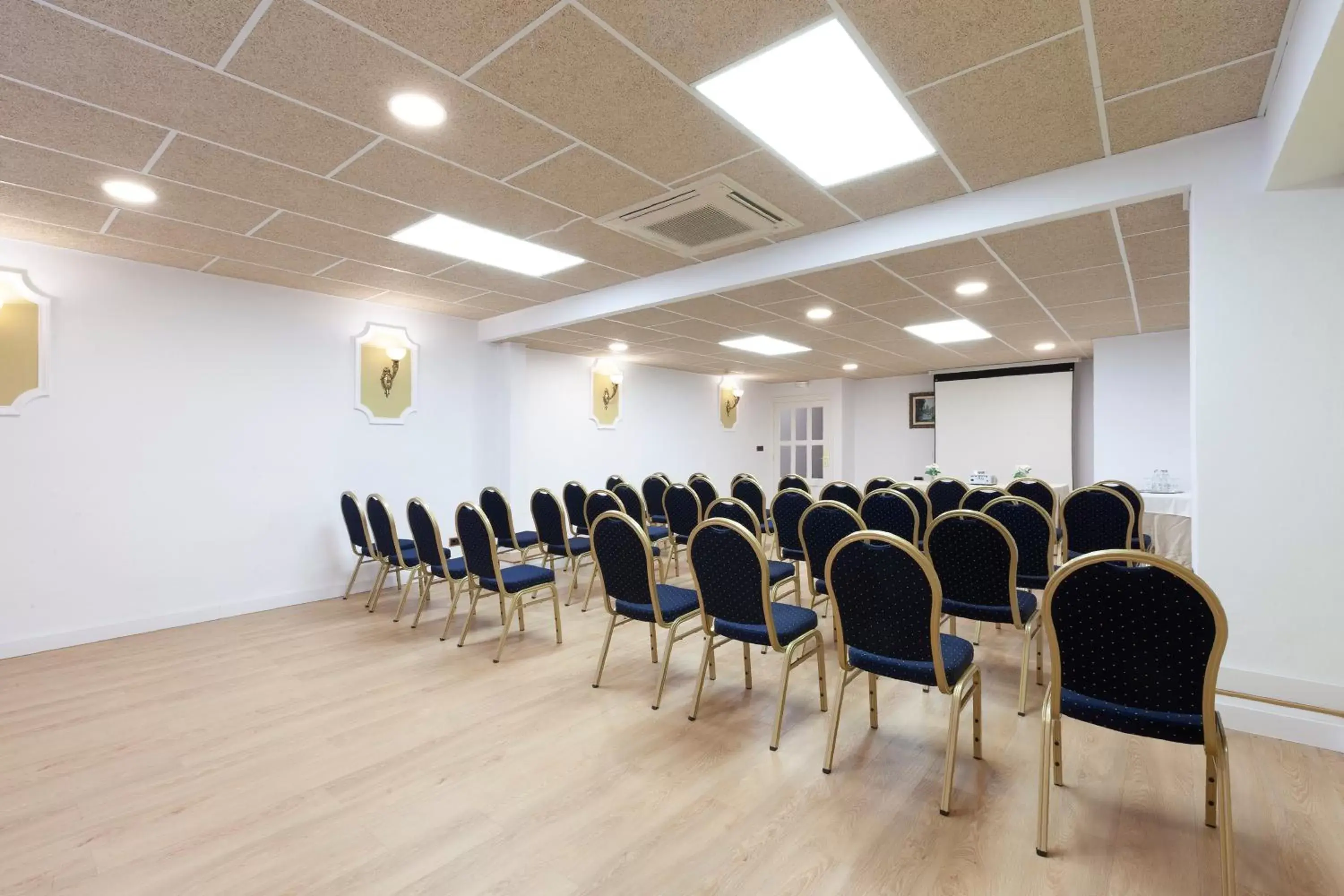 Meeting/conference room in Hotel Araxa - Adults Only