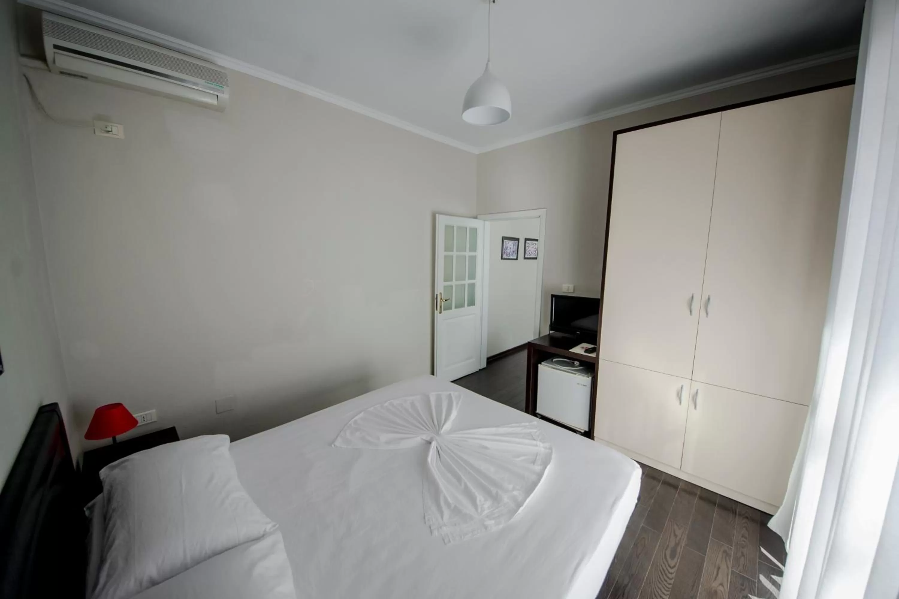 On site in Kadrisa Hotel