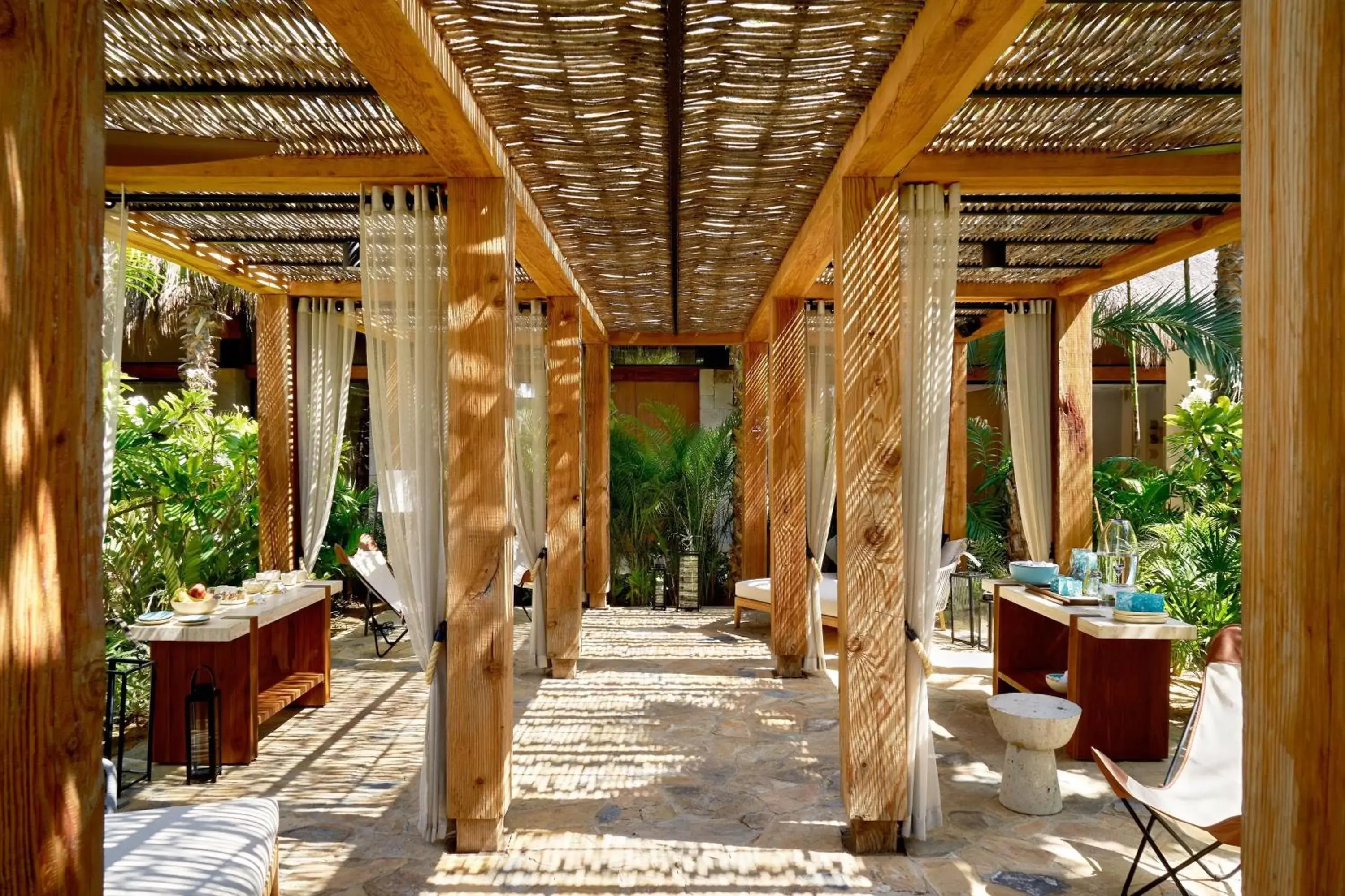 Spa and wellness centre/facilities, Restaurant/Places to Eat in Zadún, a Ritz-Carlton Reserve
