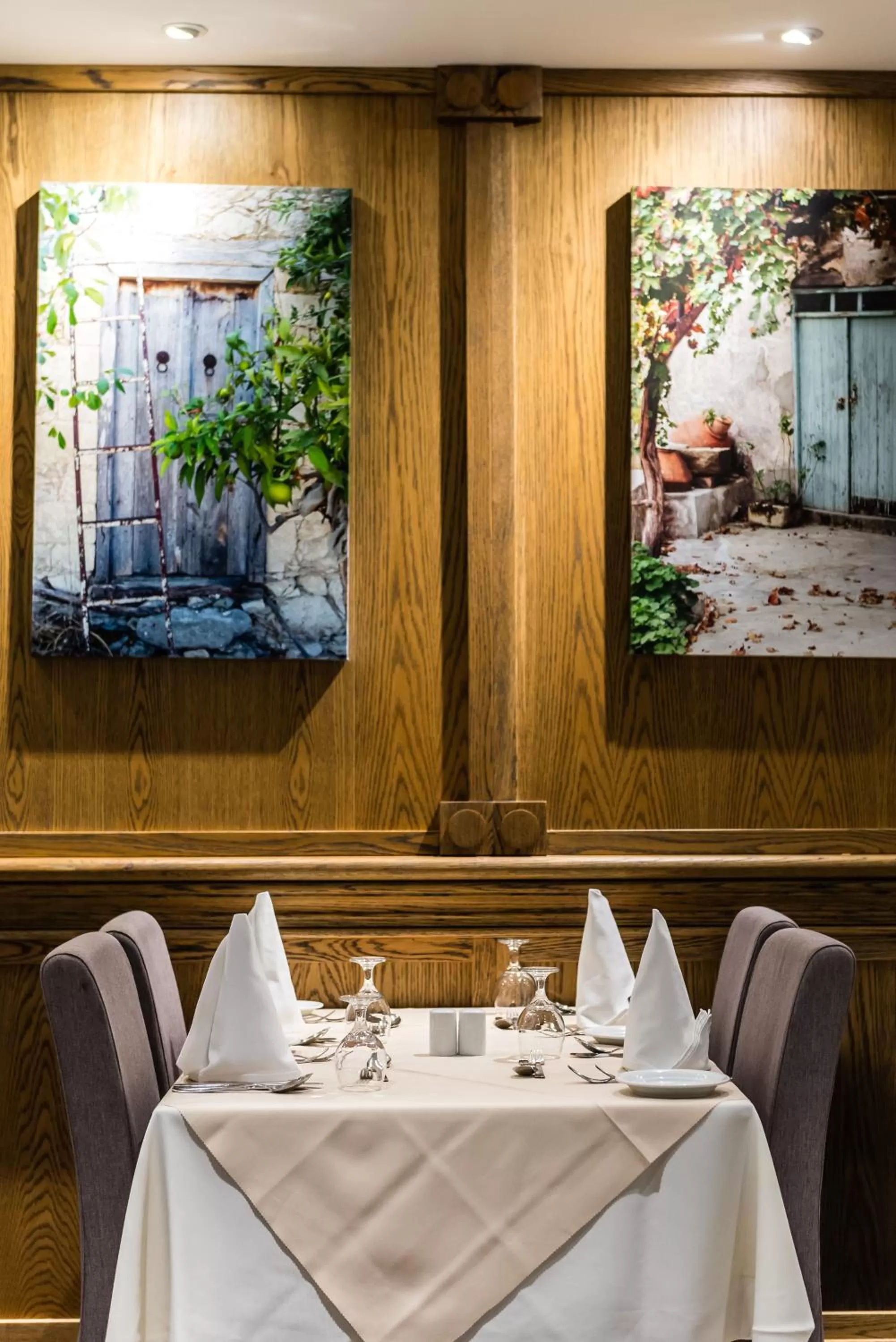 Restaurant/places to eat in Kefalos Beach Tourist Village