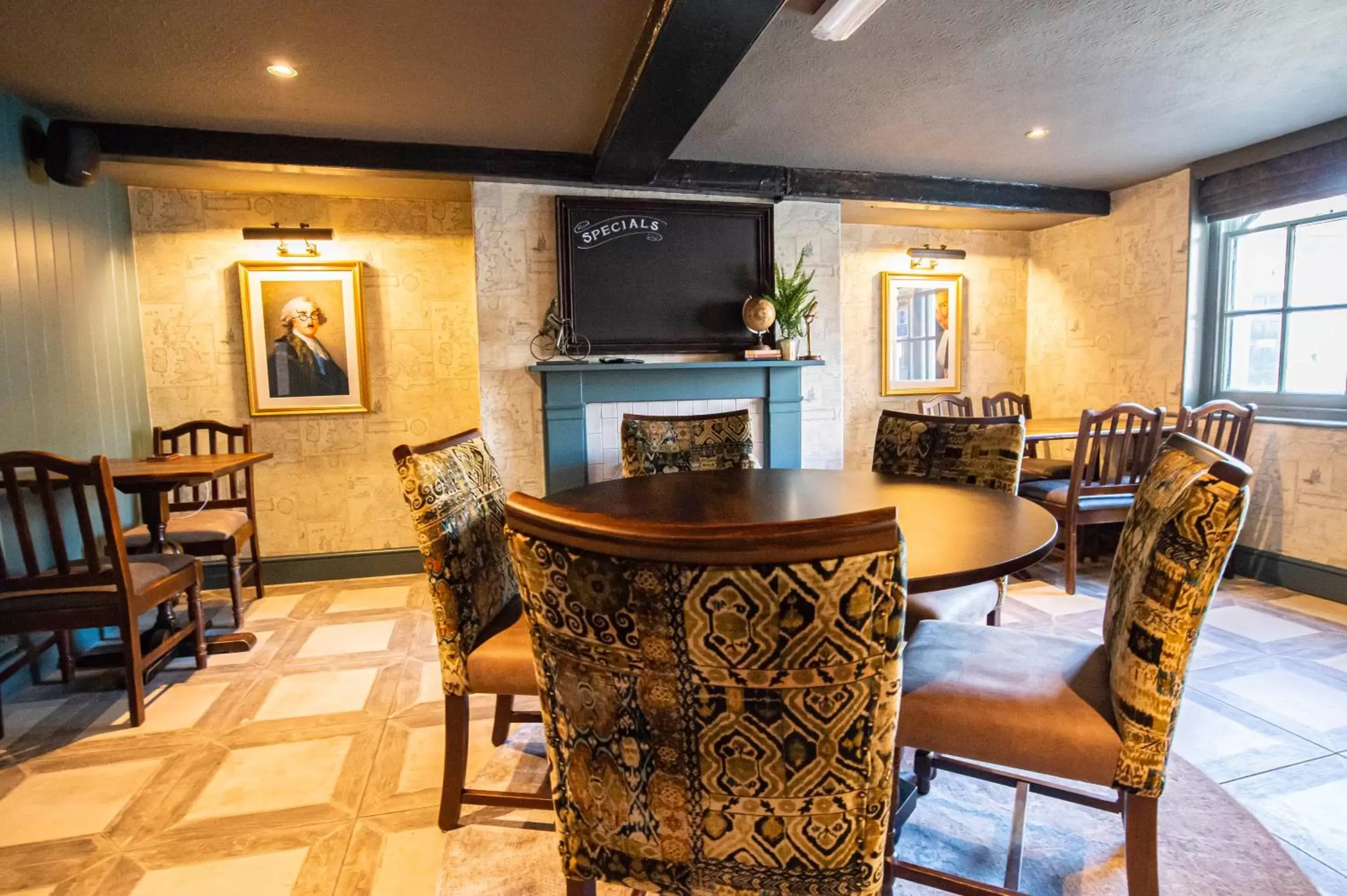 Other, Lounge/Bar in Kings Arms Hotel