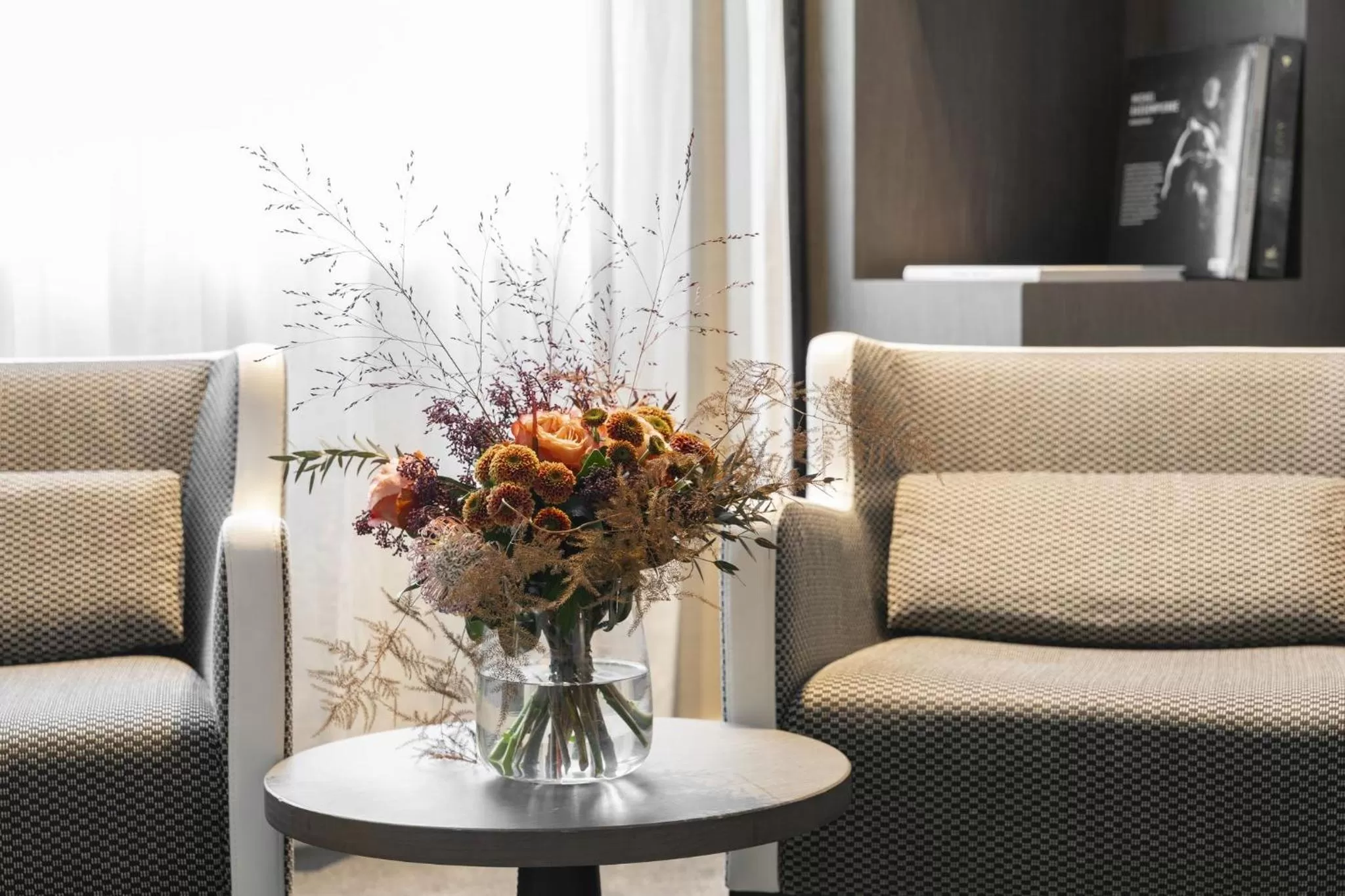 Photo of the whole room in InterContinental Marseille - Hotel Dieu by IHG