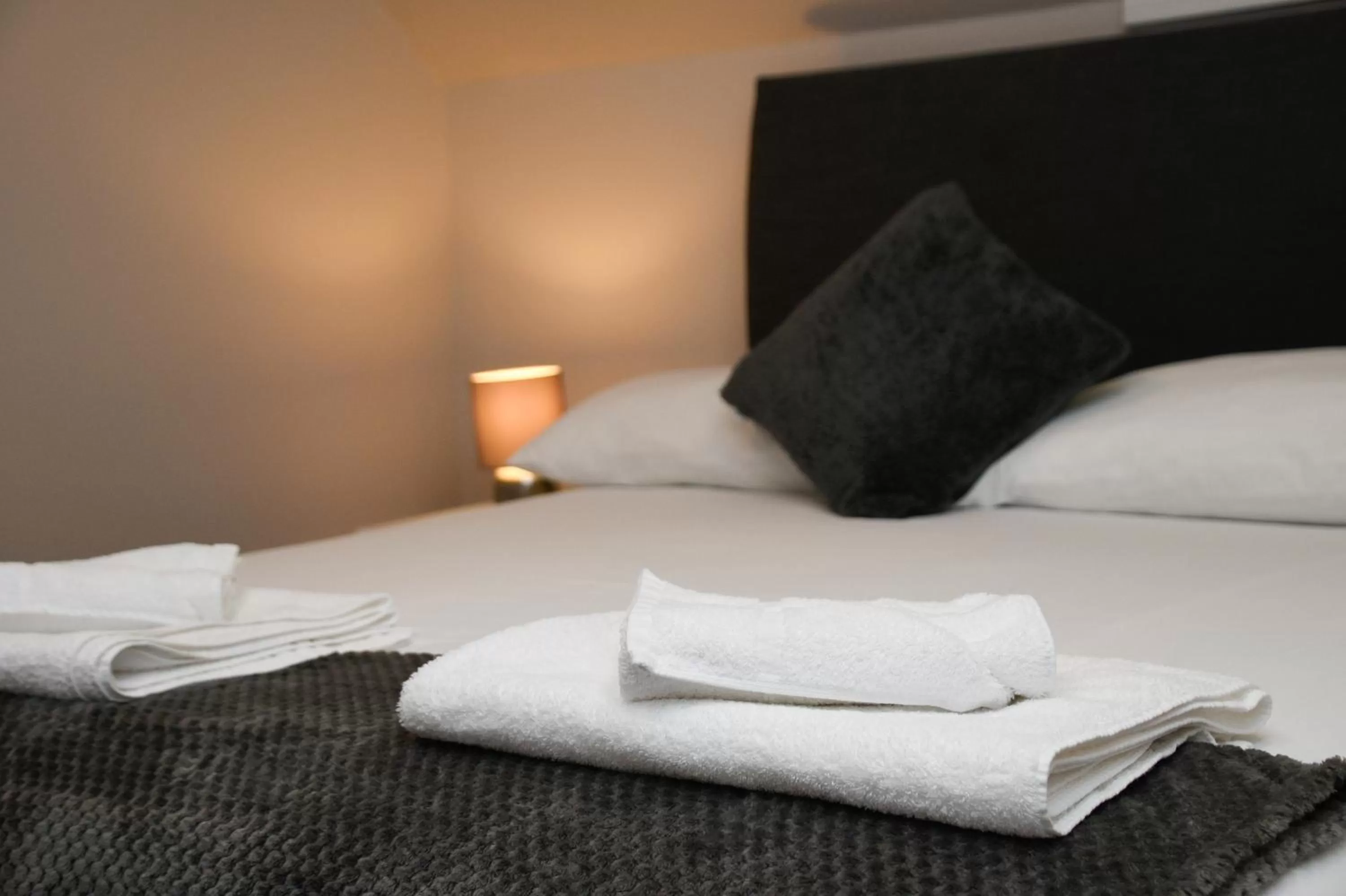 Bed in Fairhaven, Oban Town Centre