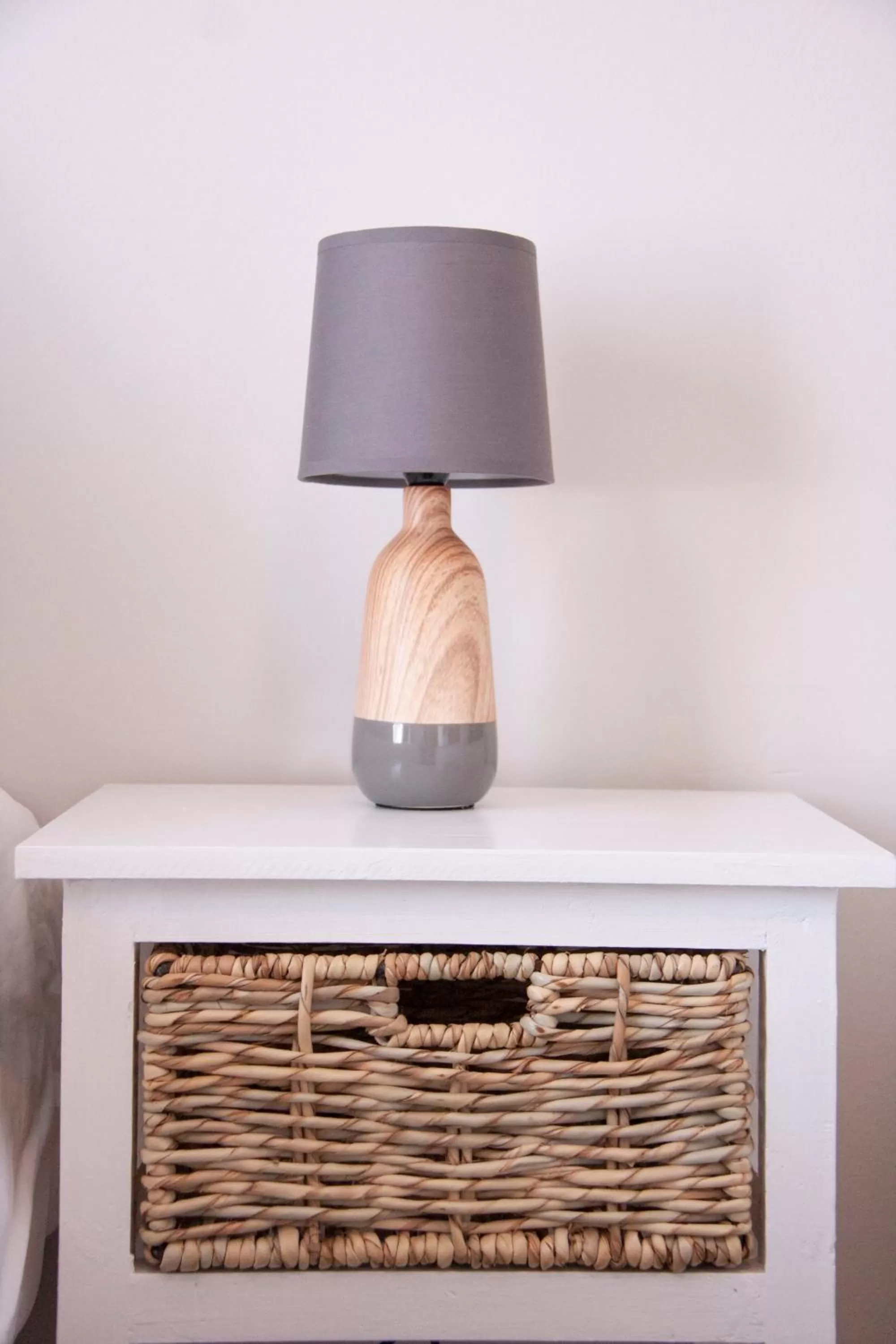 Bedroom in Kramersdorf Guesthouse