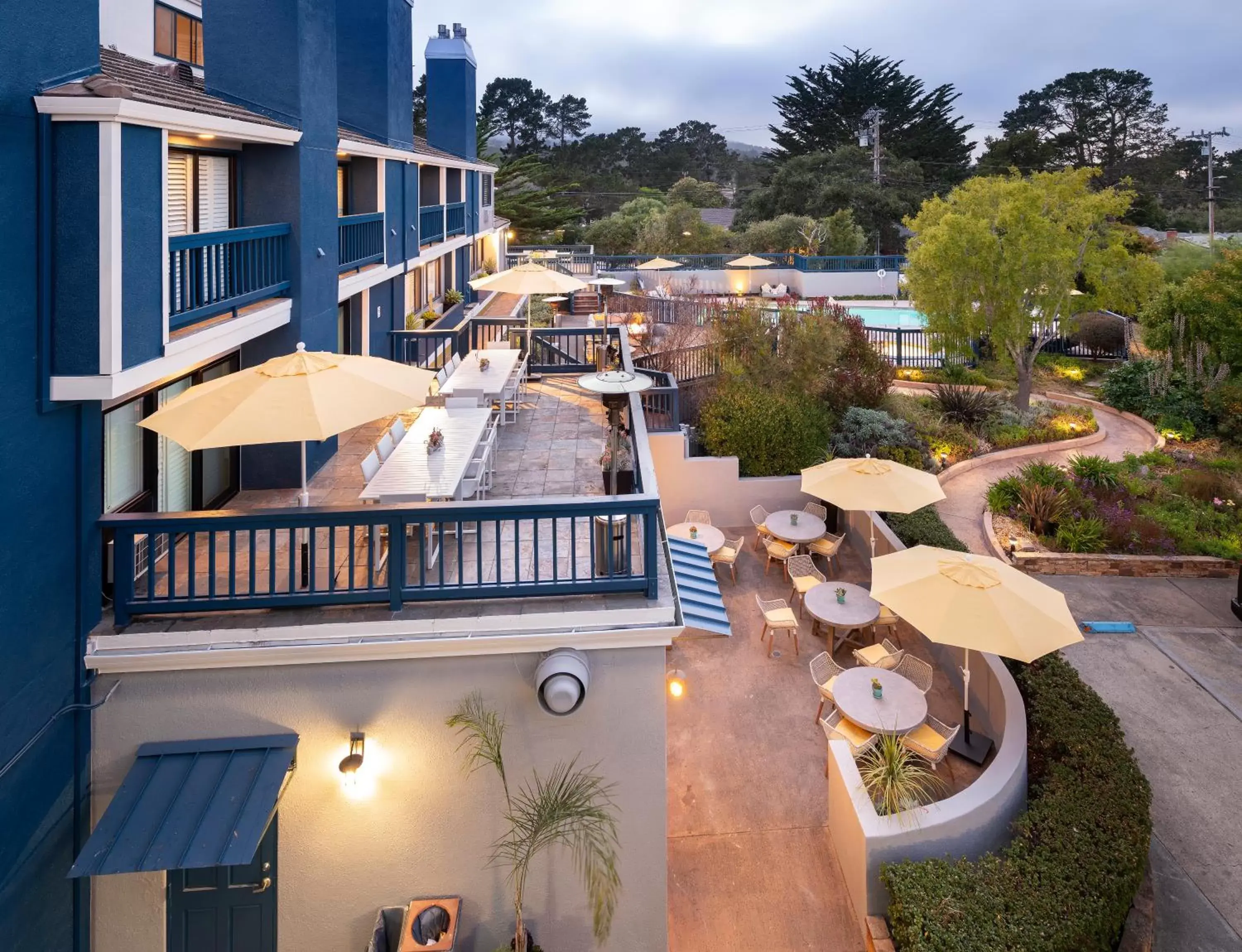 Other, Pool View in Mariposa Inn and Suites