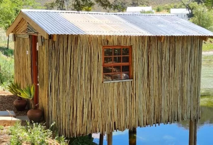 Spa and wellness centre/facilities in theLAB Robertson