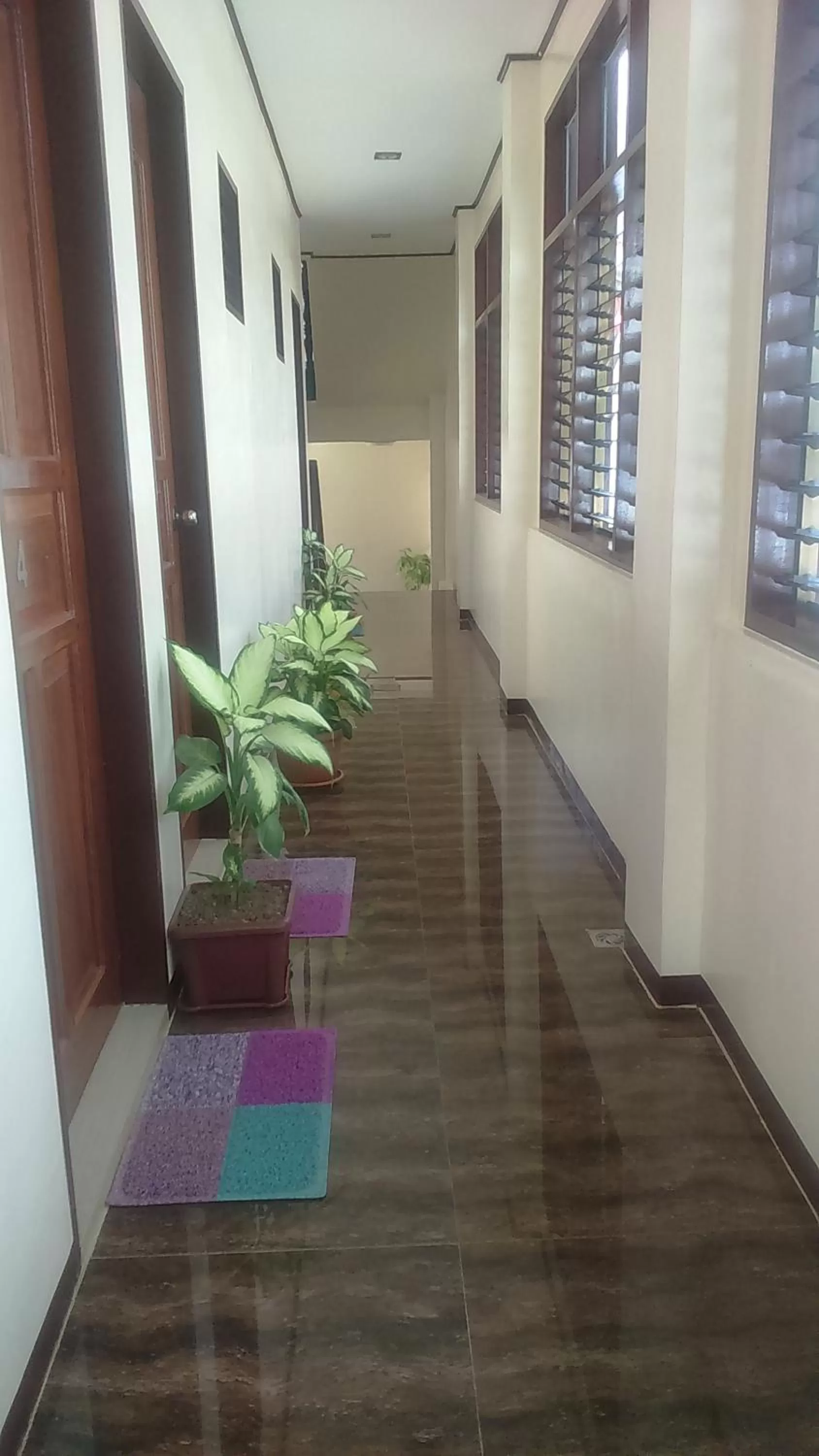 Property building in Devayn's Inn