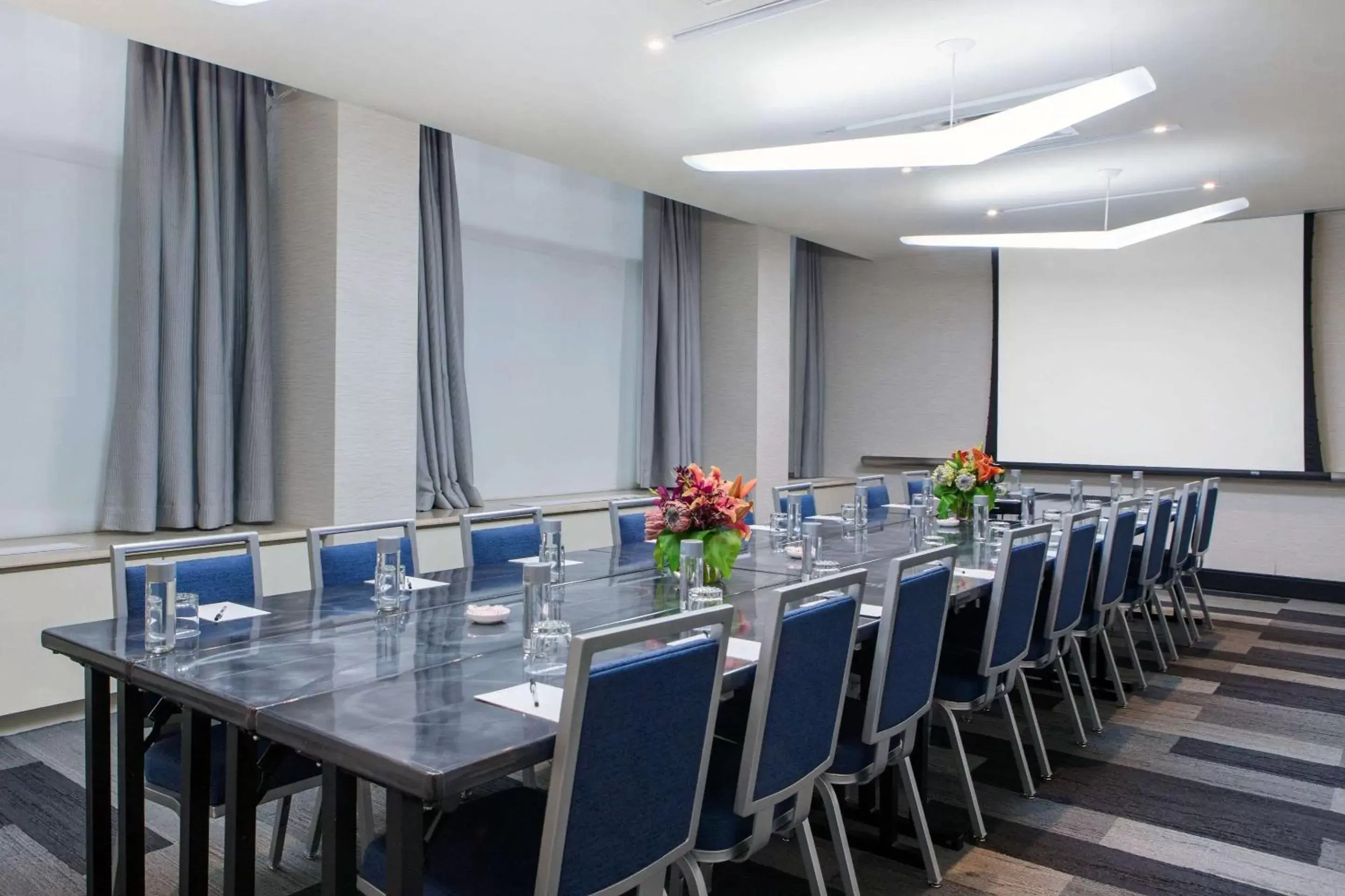 On site, Business Area/Conference Room in The Chicago Hotel Collection Magnificent Mile