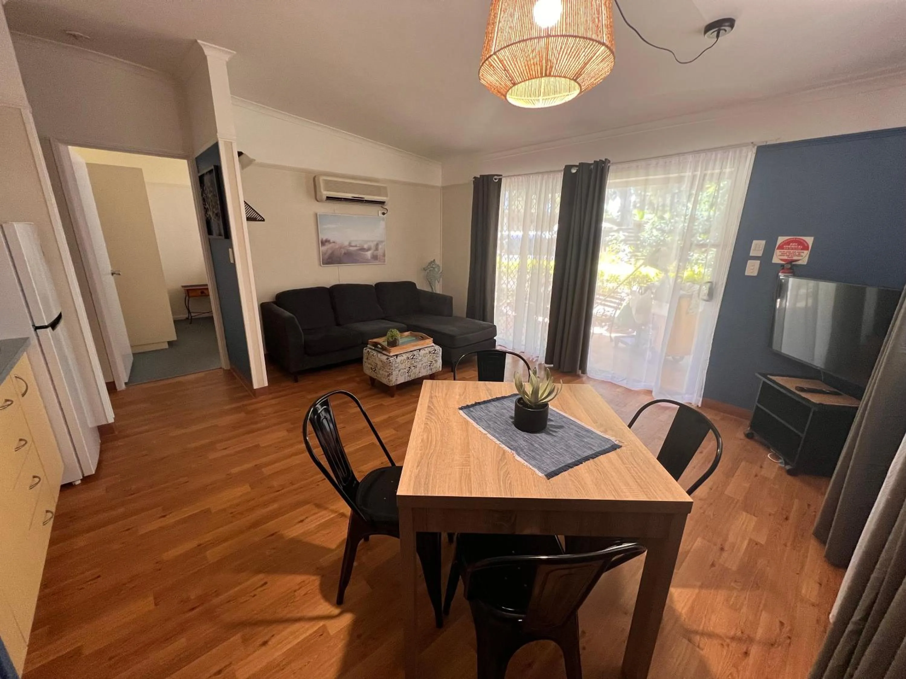 Colonial Village Resort