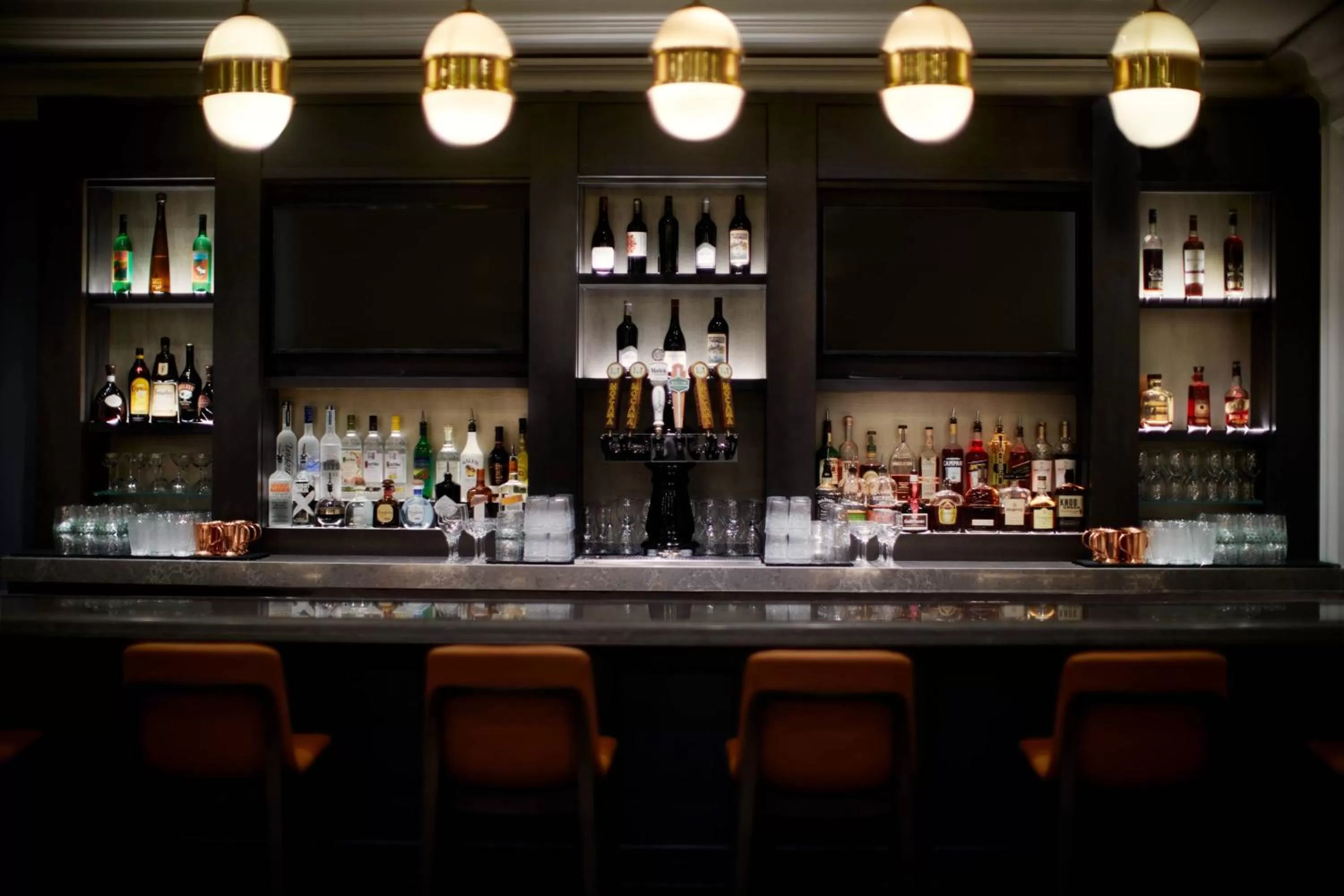 Restaurant/places to eat in The Ritz-Carlton, Amelia Island