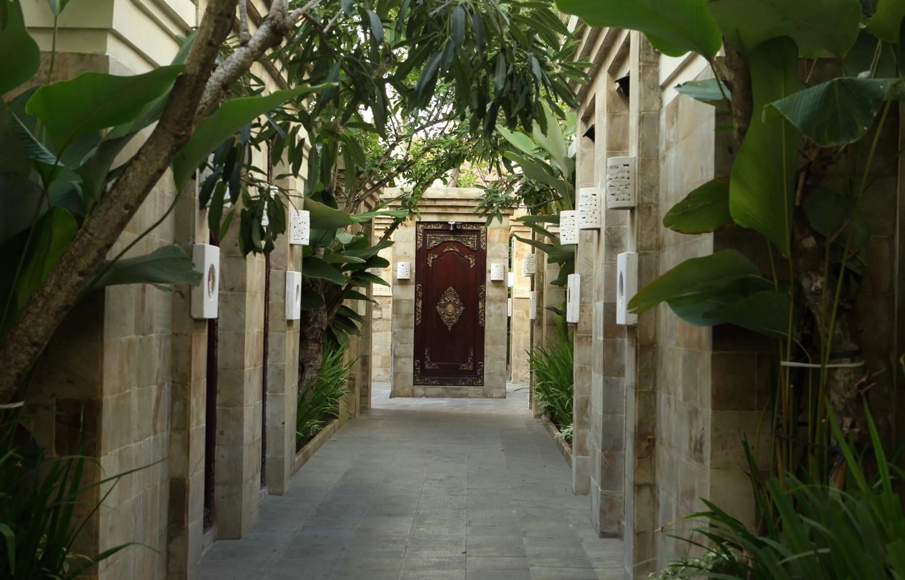 Other in Best Western Kuta Villa