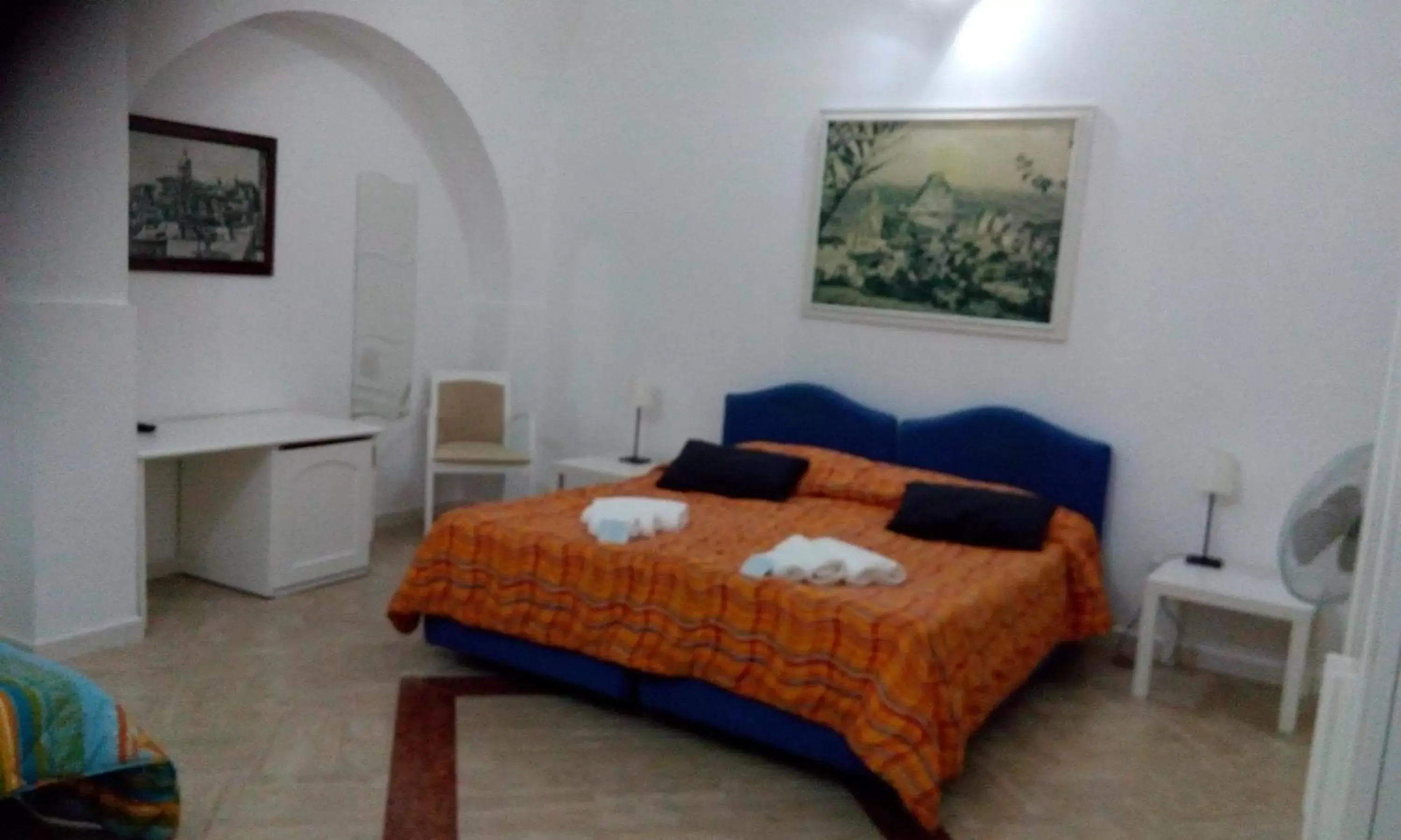 Pets, Bed in B&B Centro Storico